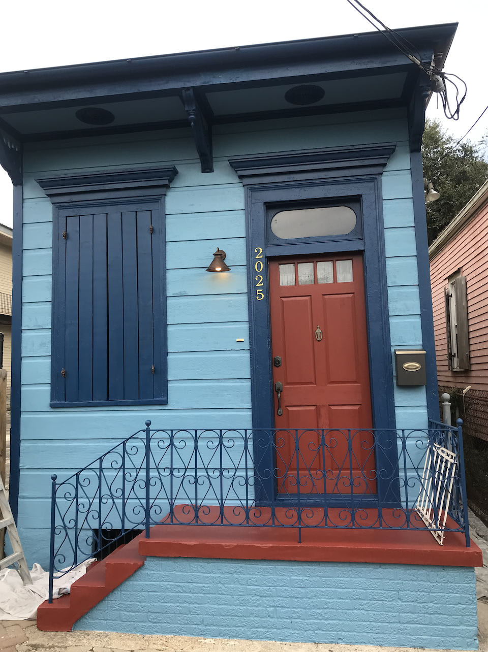 2025 Marais Street – photo 1