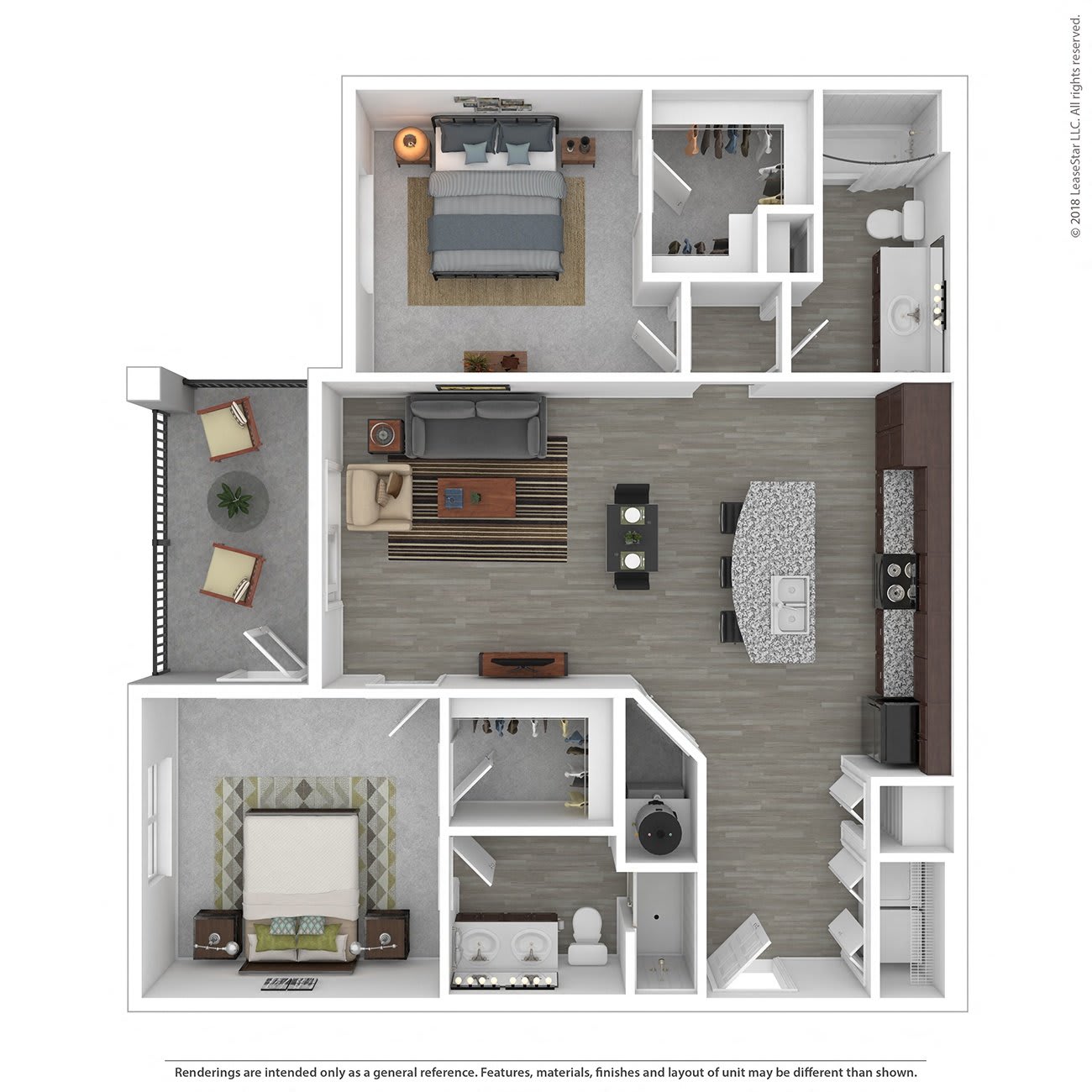 Colonial Commons – photo 4