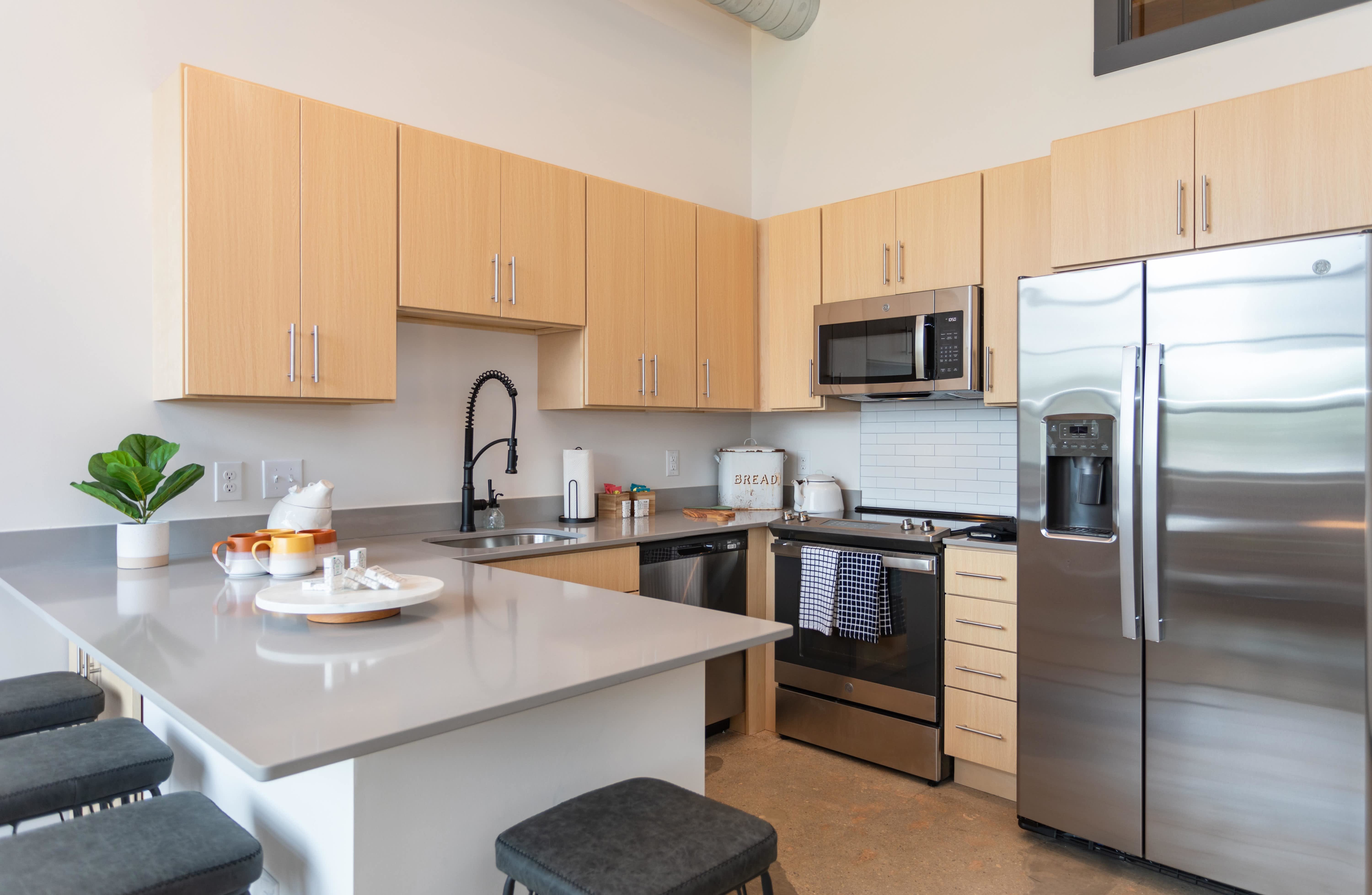 MoJud Lofts – photo 5