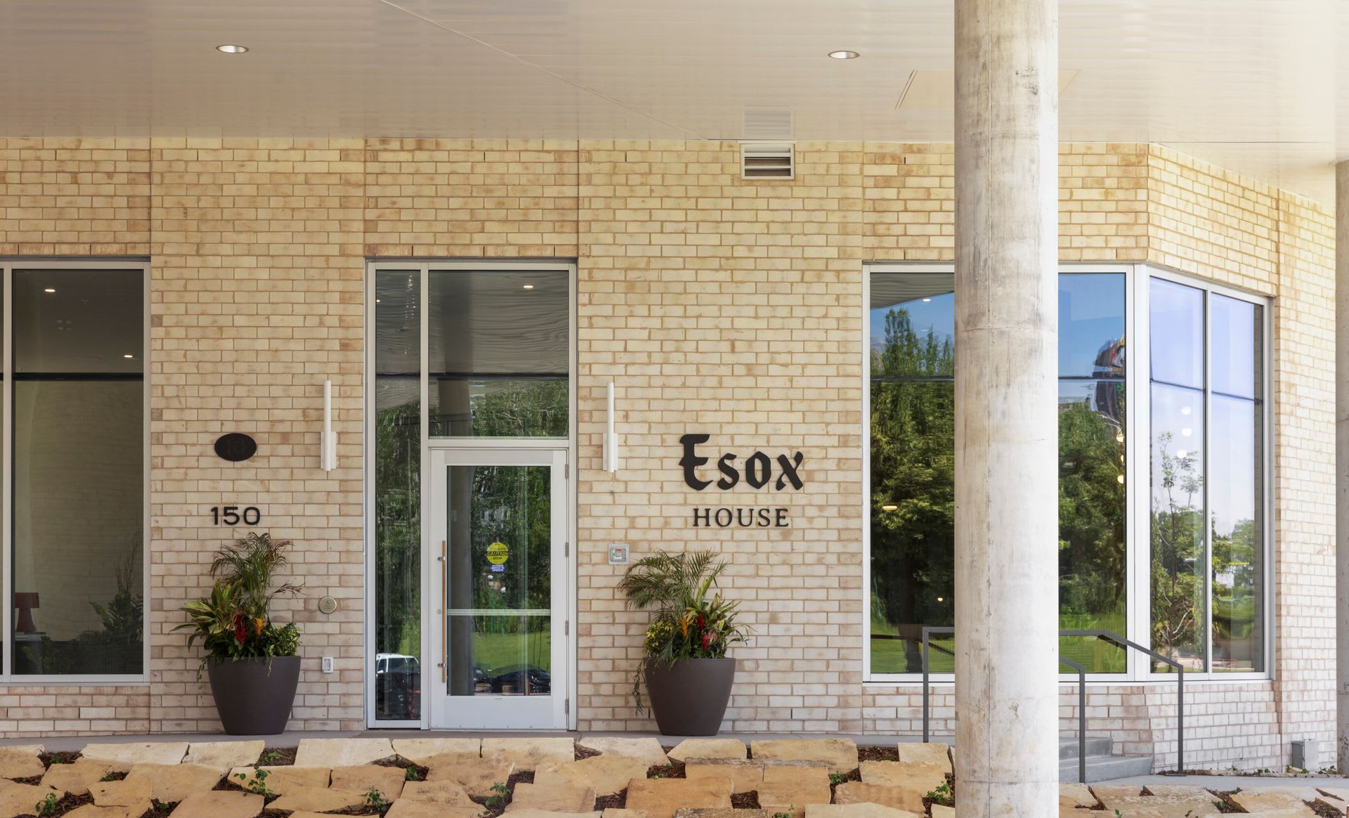 Esox House – photo 4
