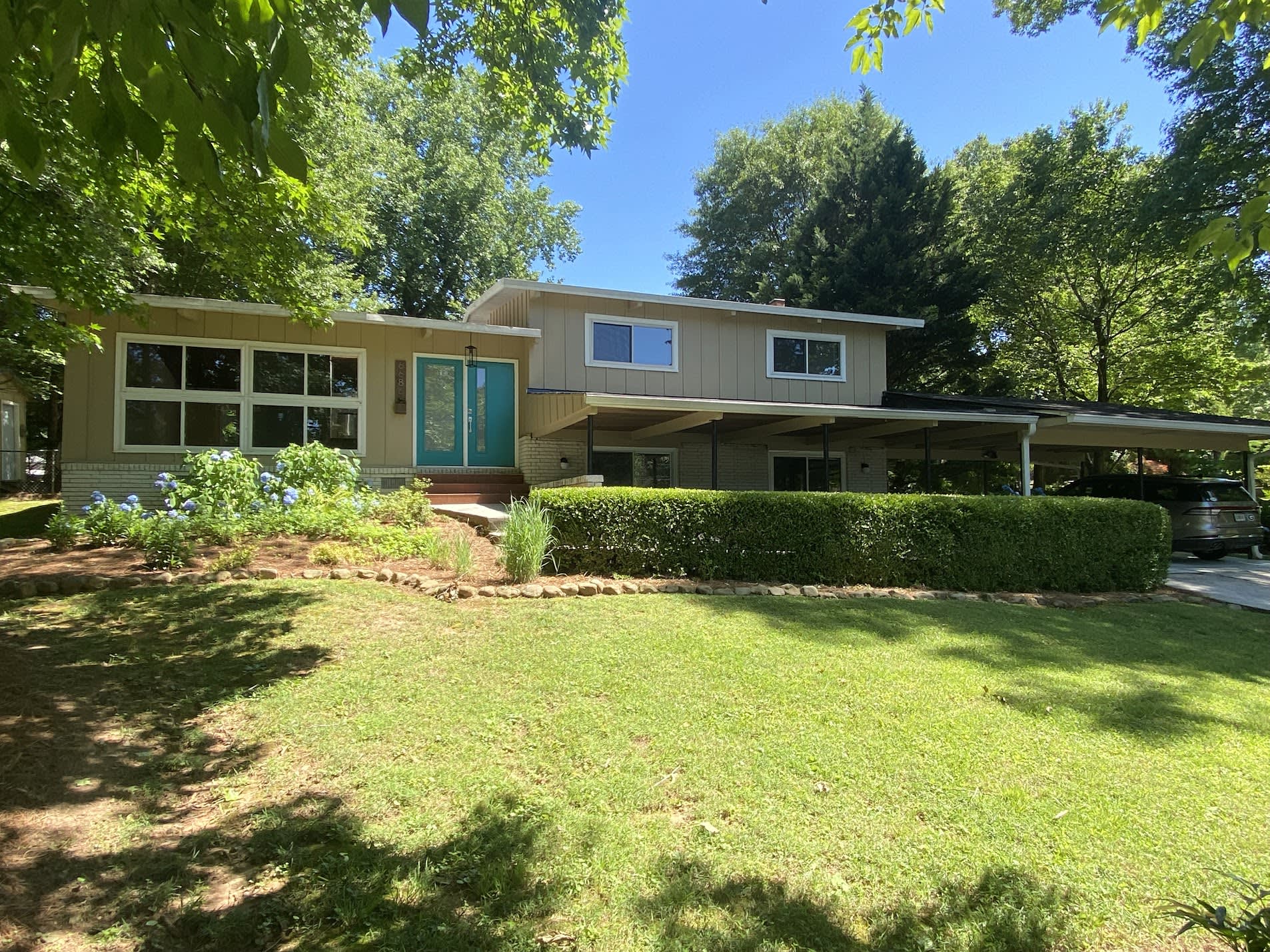 6686 Ridge Moore Drive Northwest – photo 1