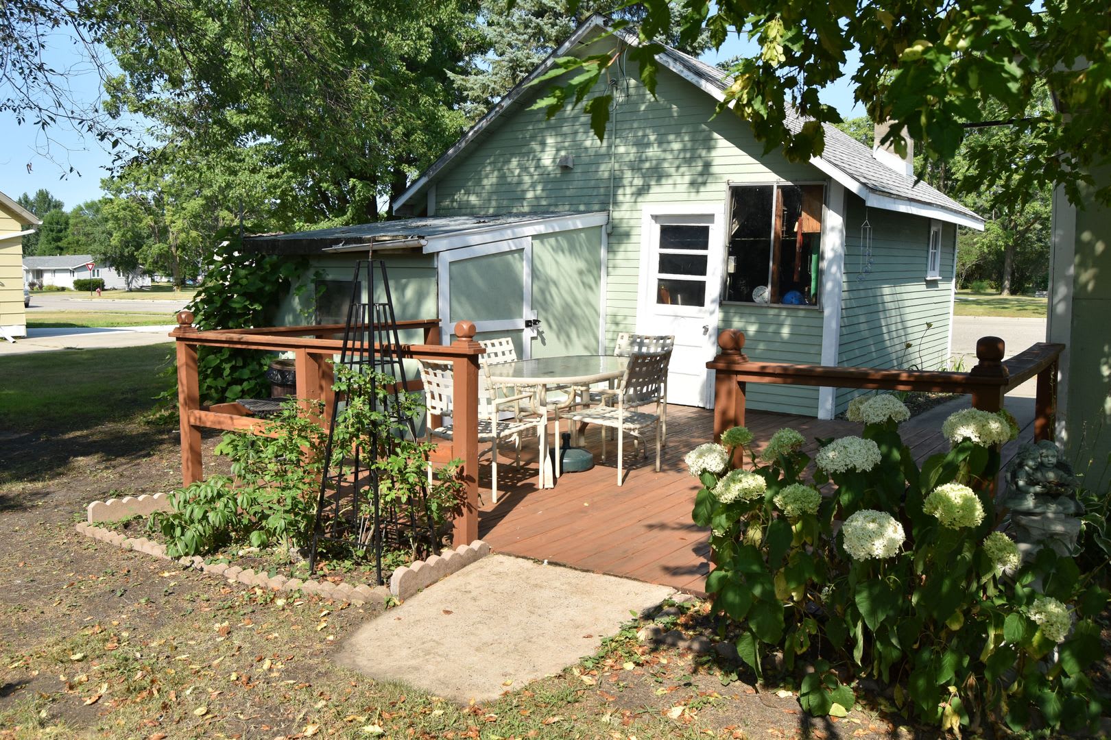 3 Bed/1 Bathroom House in Perham – photo 3