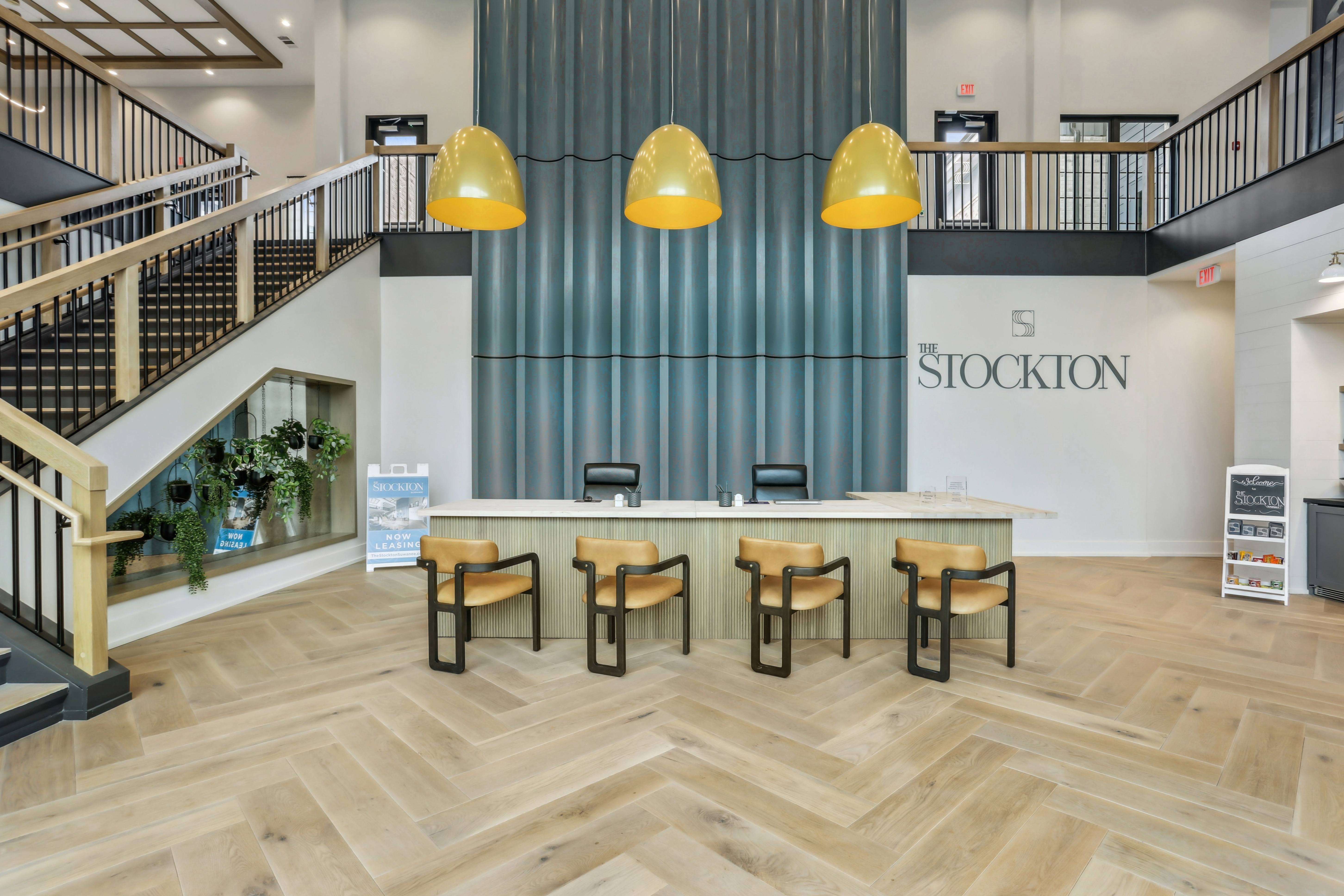 The Stockton – photo 5