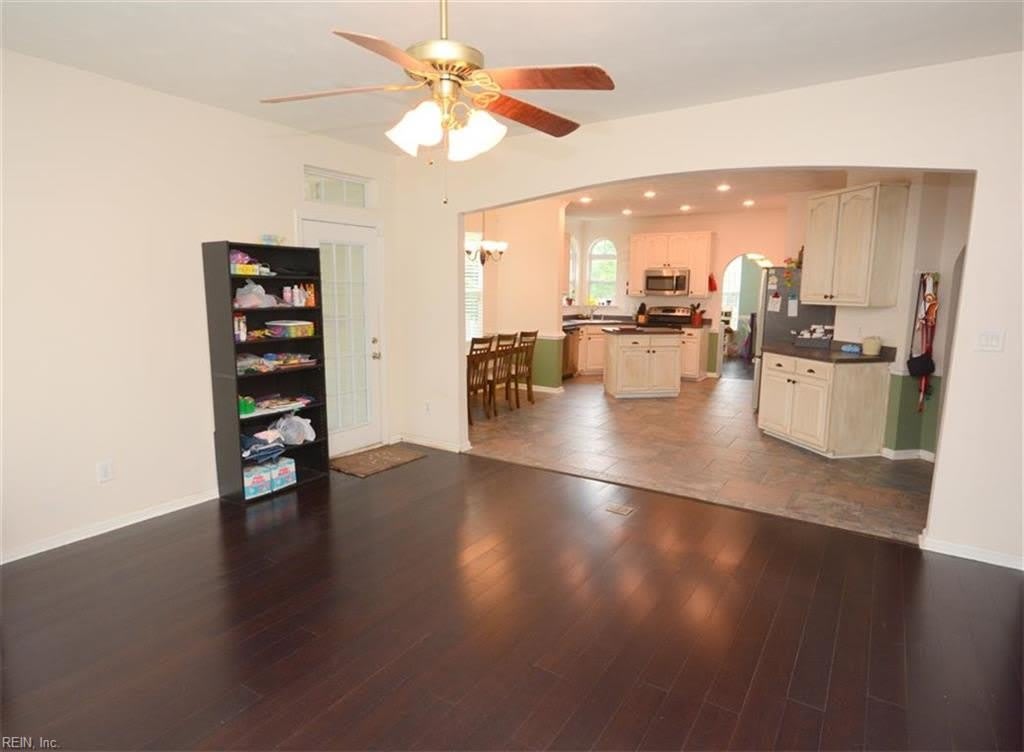 414 Sawyers Mill Crossing – photo 4