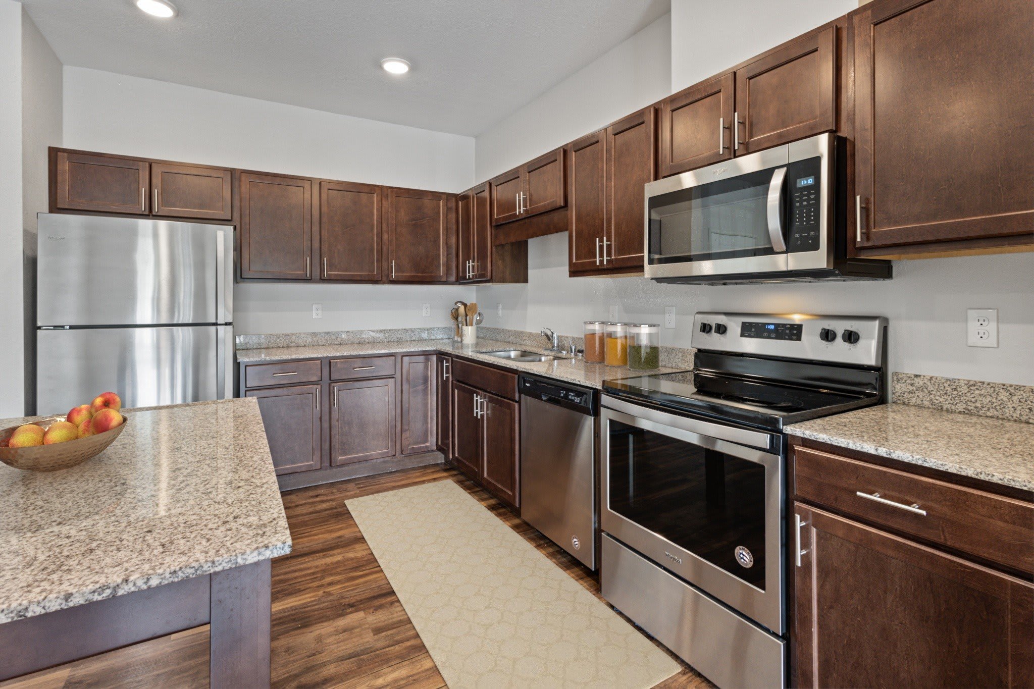 Eastgate Apartments Affordable Housing – photo 5
