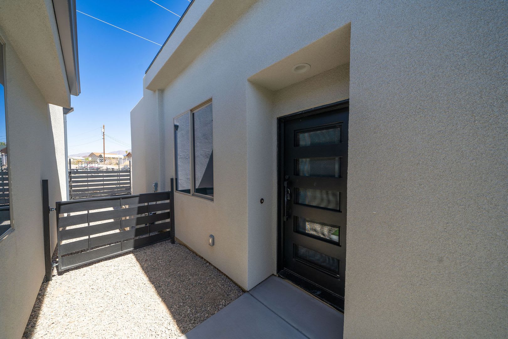 1 Bedroom – photo 3