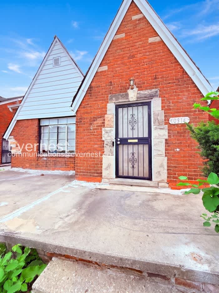 10314 Greensboro Street – photo 1