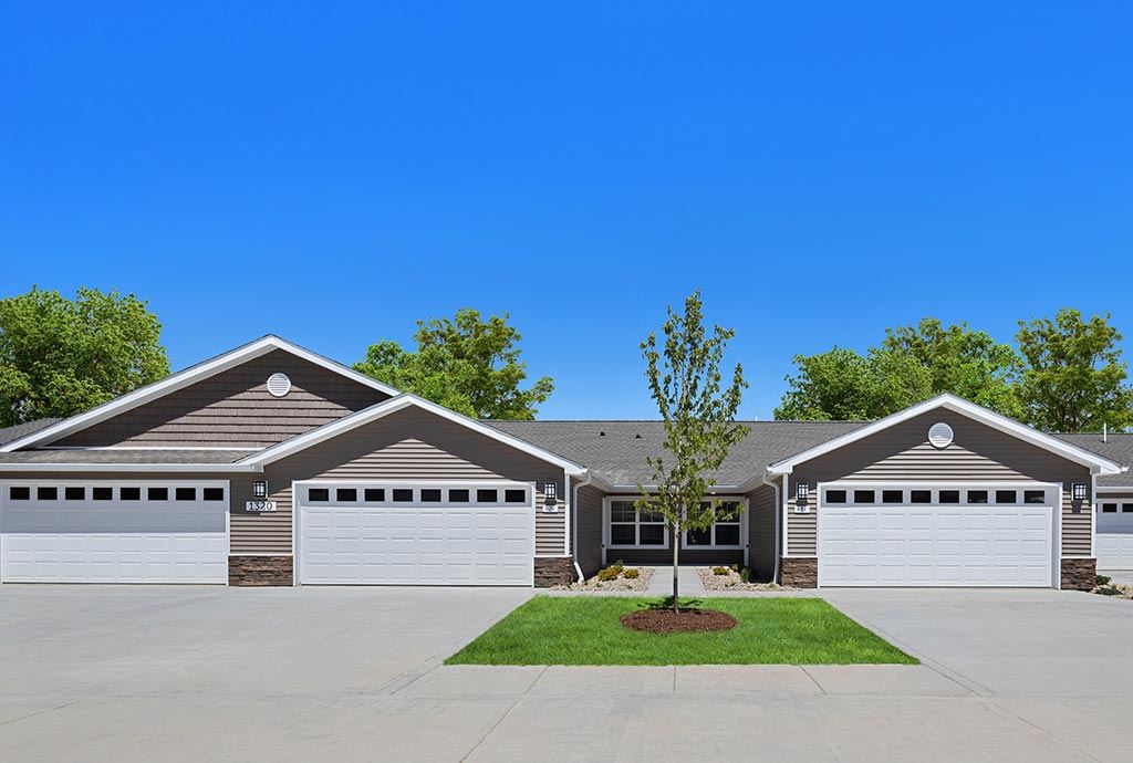Redwood Kent Tallmadge Road – photo 1