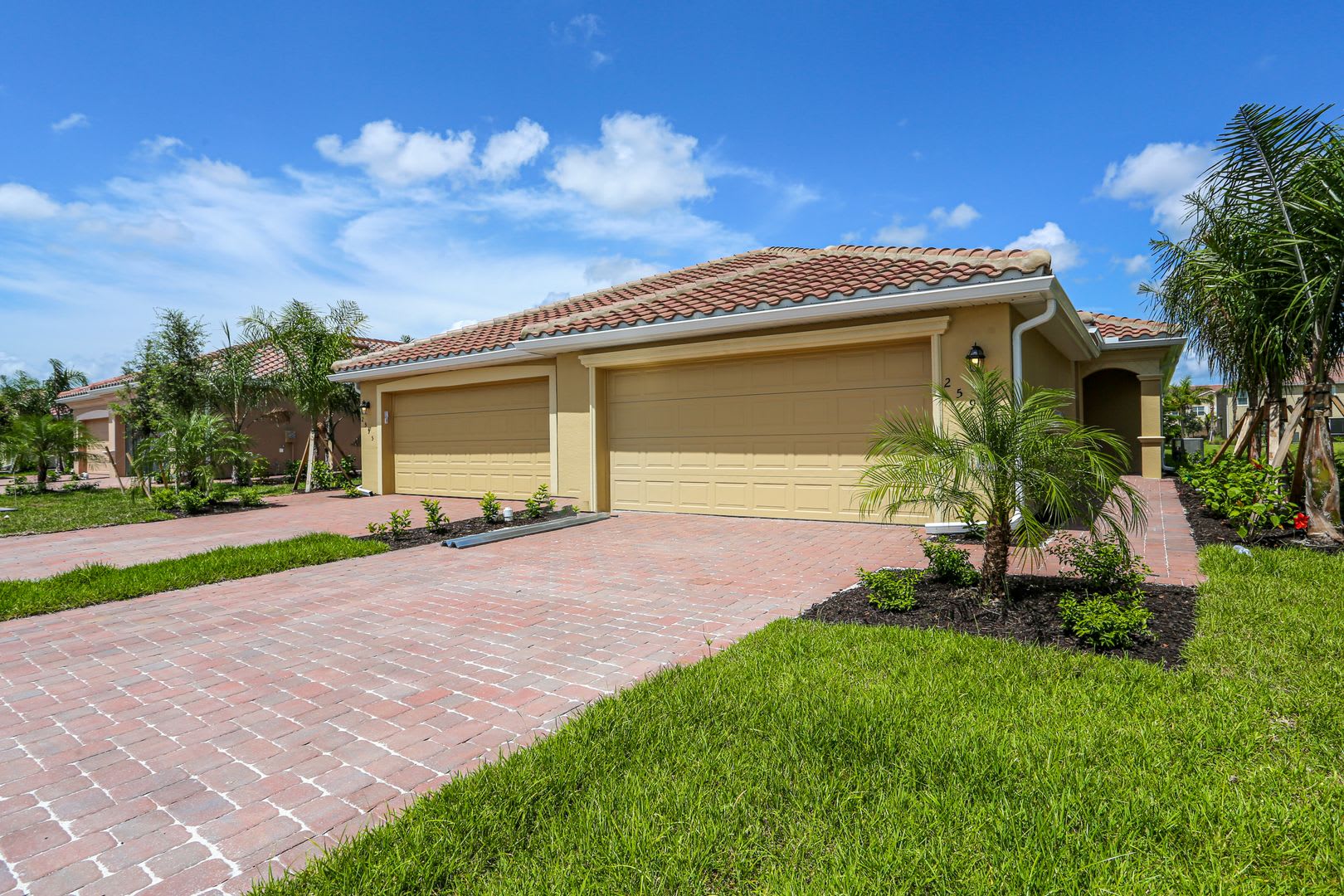 Internet Included New Construction Orange Blossom Range Unfurnished Annual Rental – photo 2