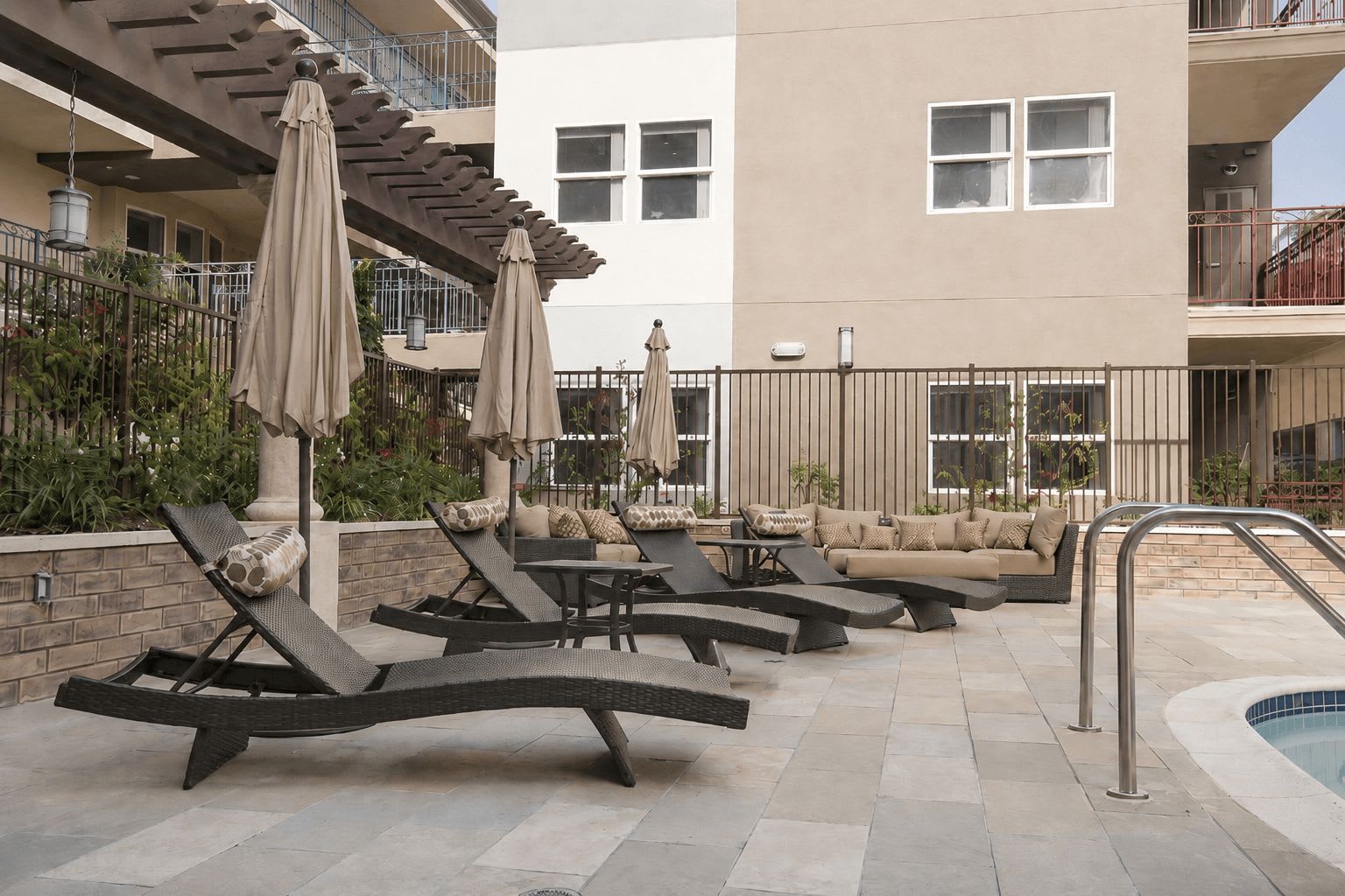 Legacy Valley Village – photo 4