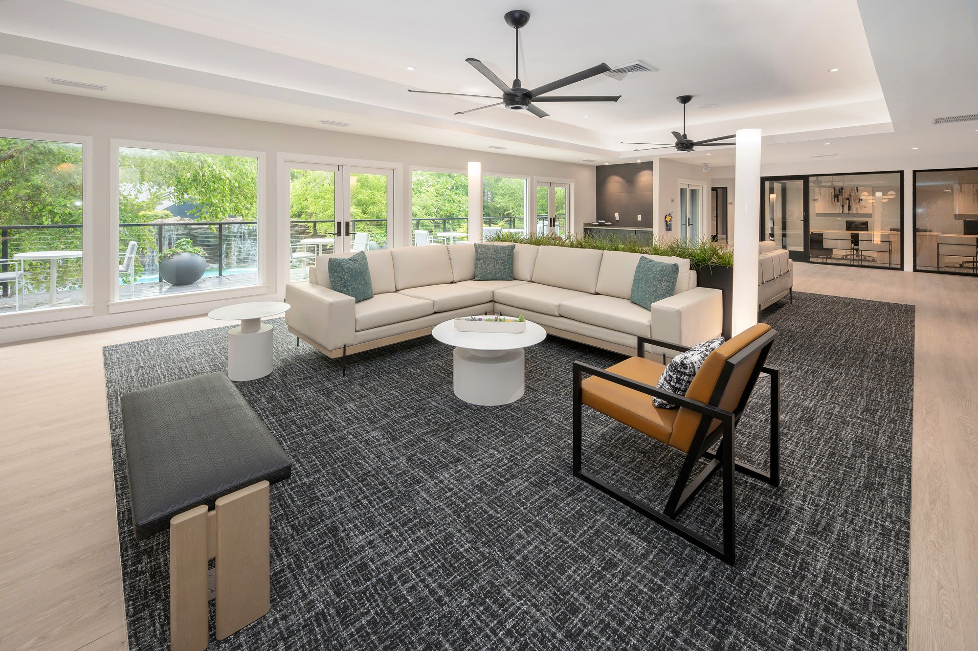 Midland Falls Apartments – photo 4
