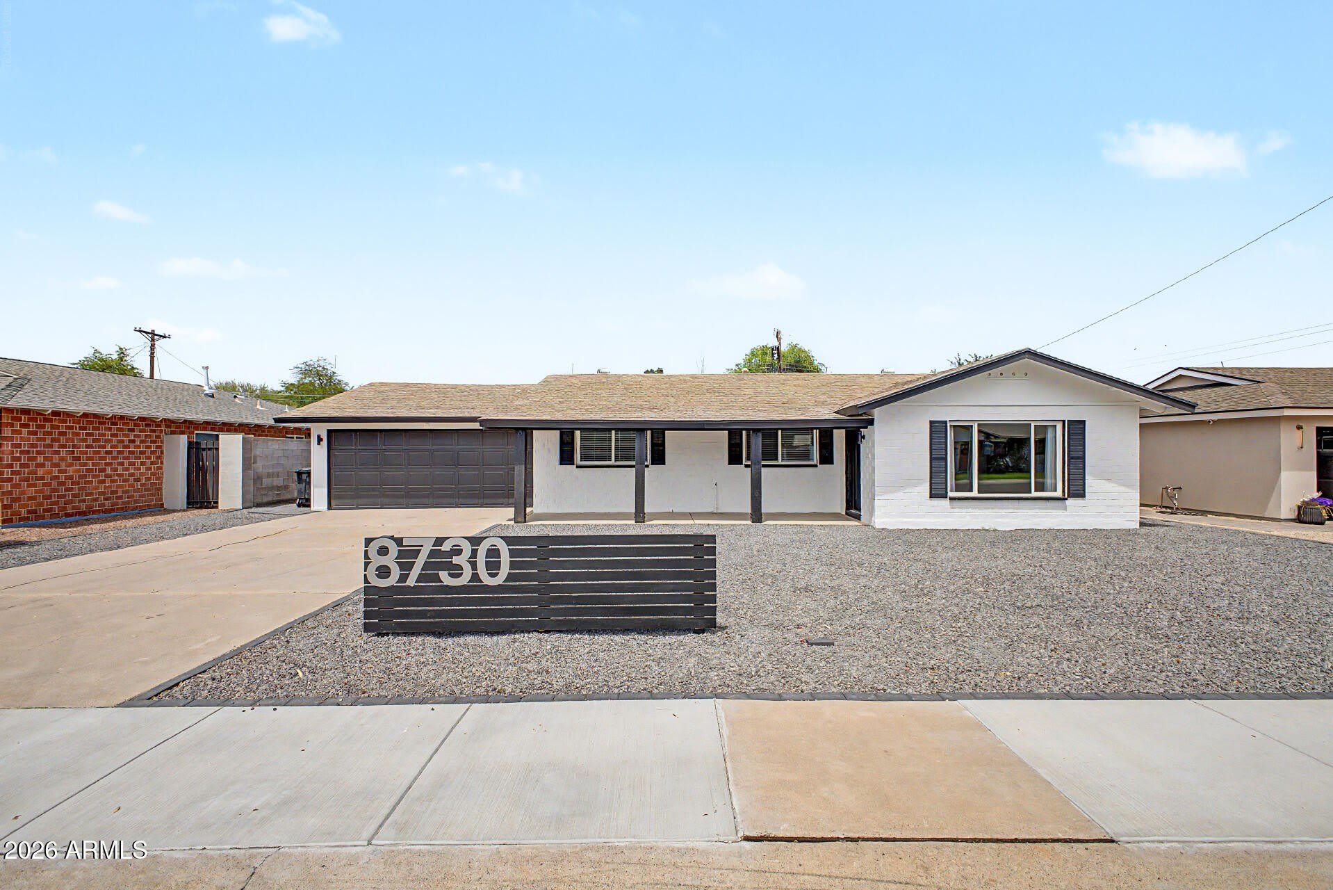8730 E RANCHO VISTA Drive – photo 2