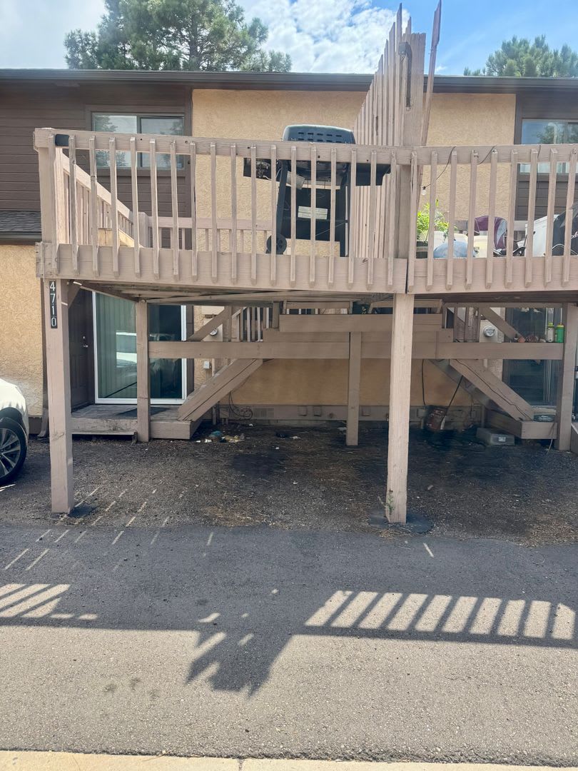 Two story 2 bedroom townhome centrally located! – photo 3