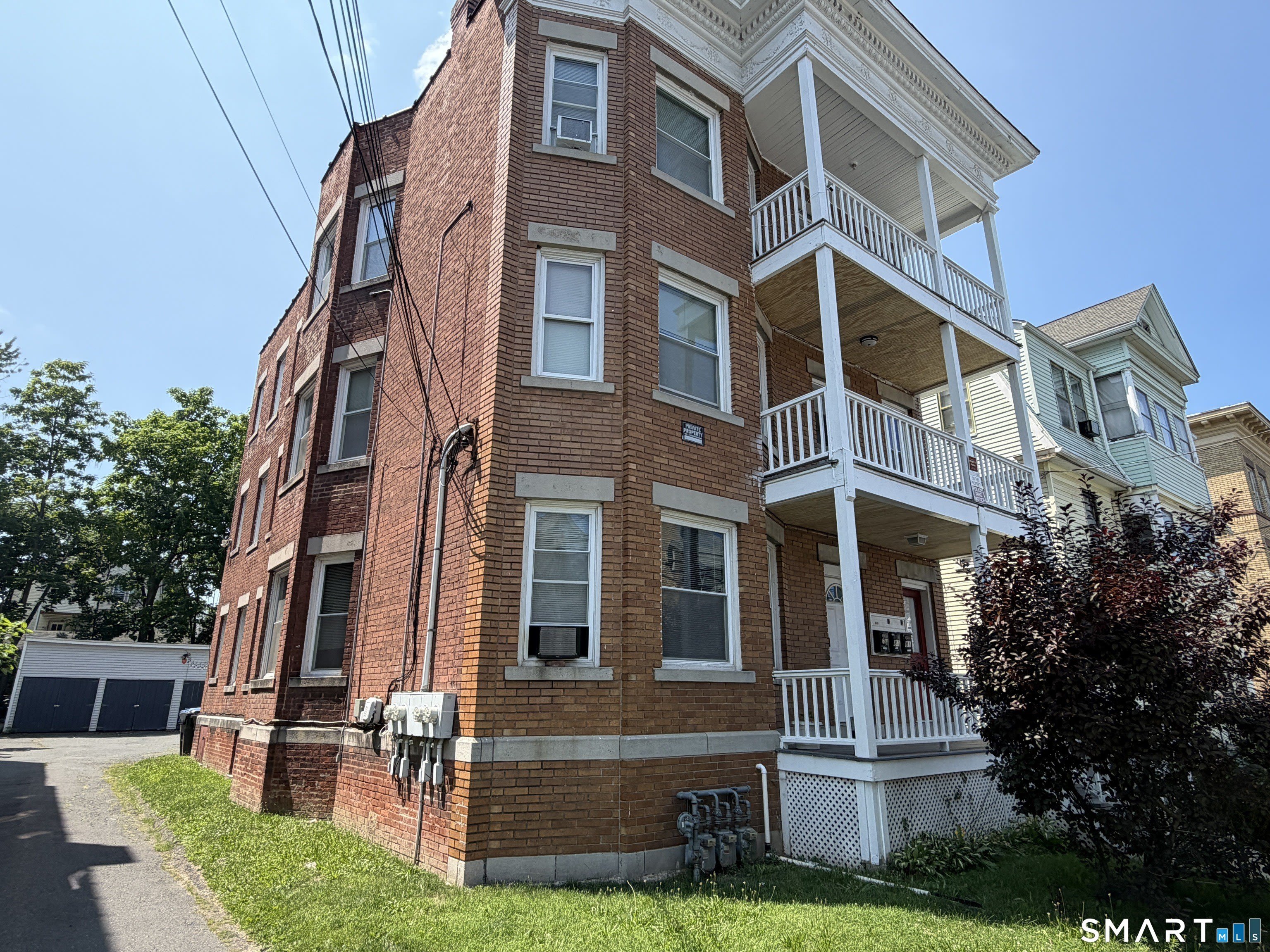 79 James Street – photo 1
