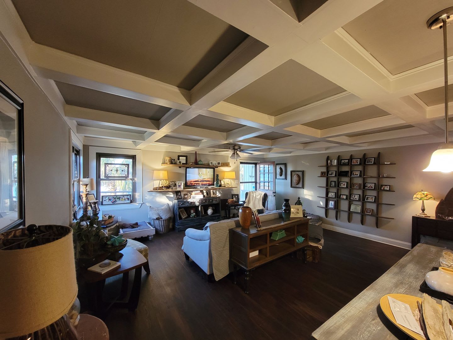 Spacious Two Story on Thunderbolt Marsh View – photo 3