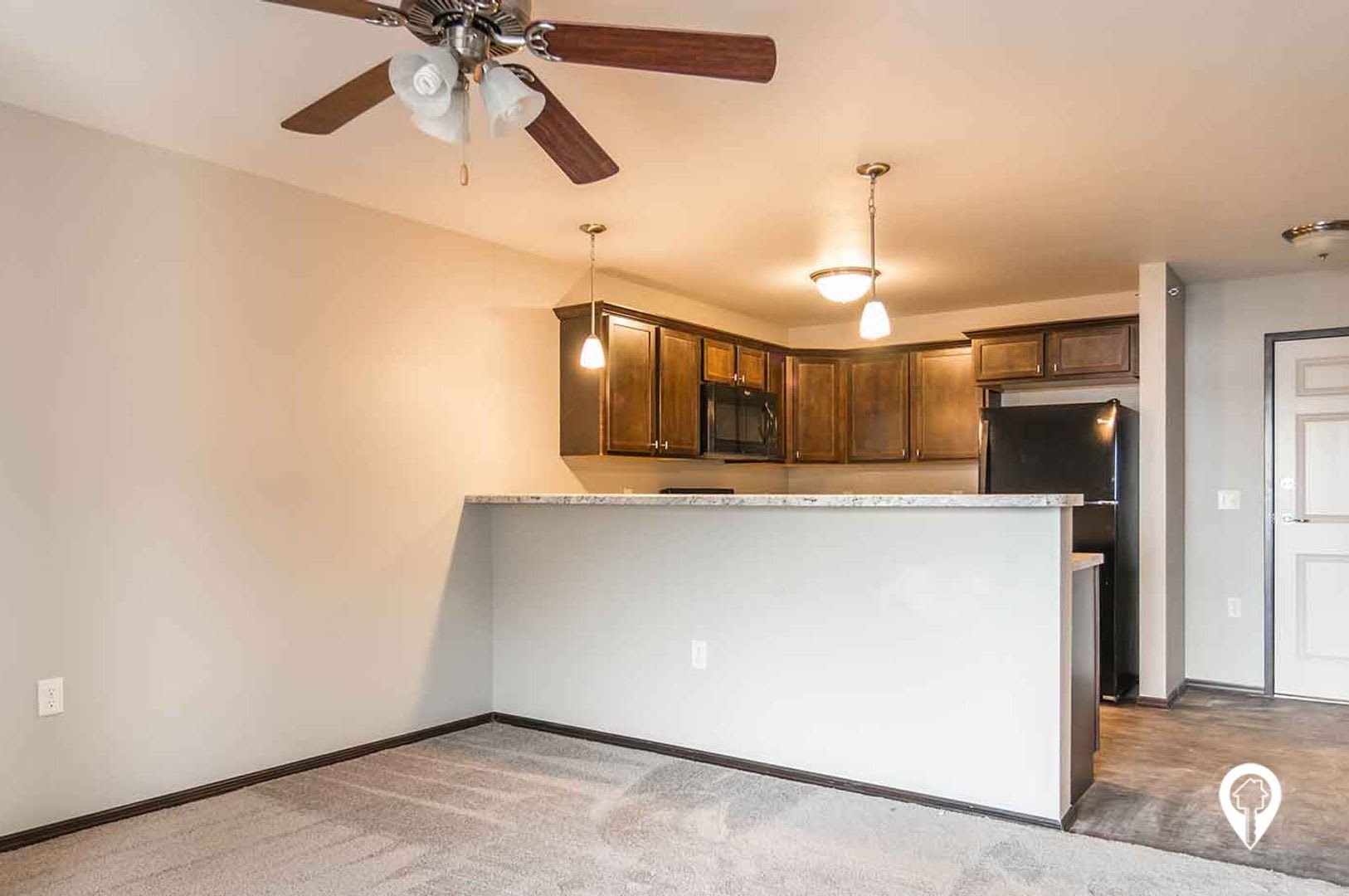 Garden Villas Apartments – photo 1
