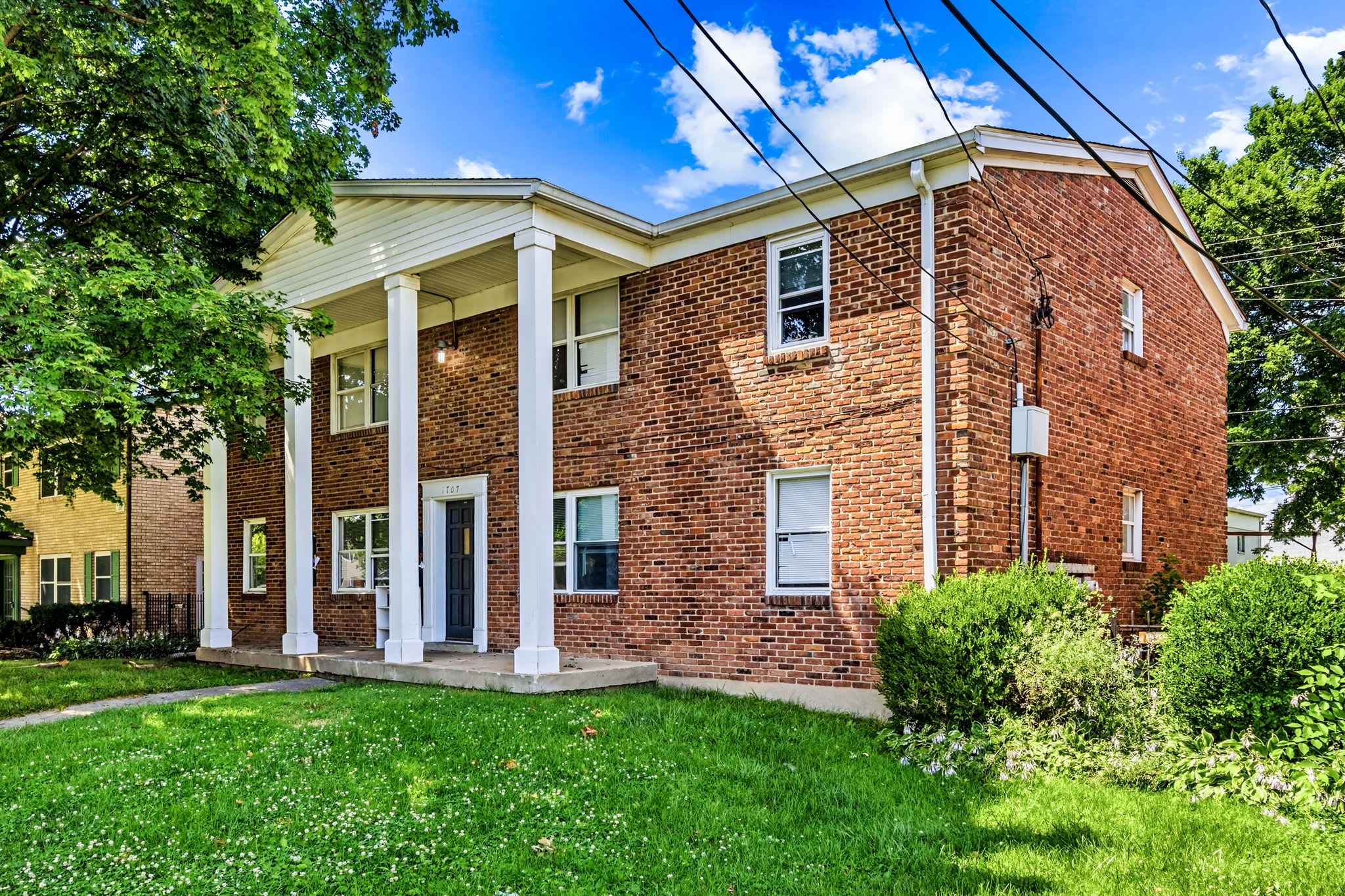 1707 Valley Forge Way – photo 1