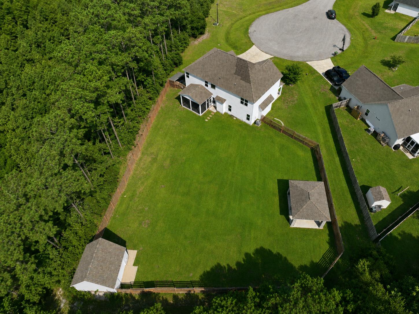 208 Misty Cove Ct – photo 3