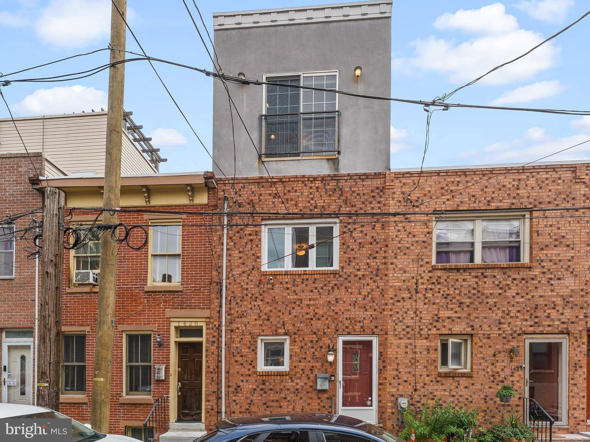 1422 MONTROSE Street – photo 1