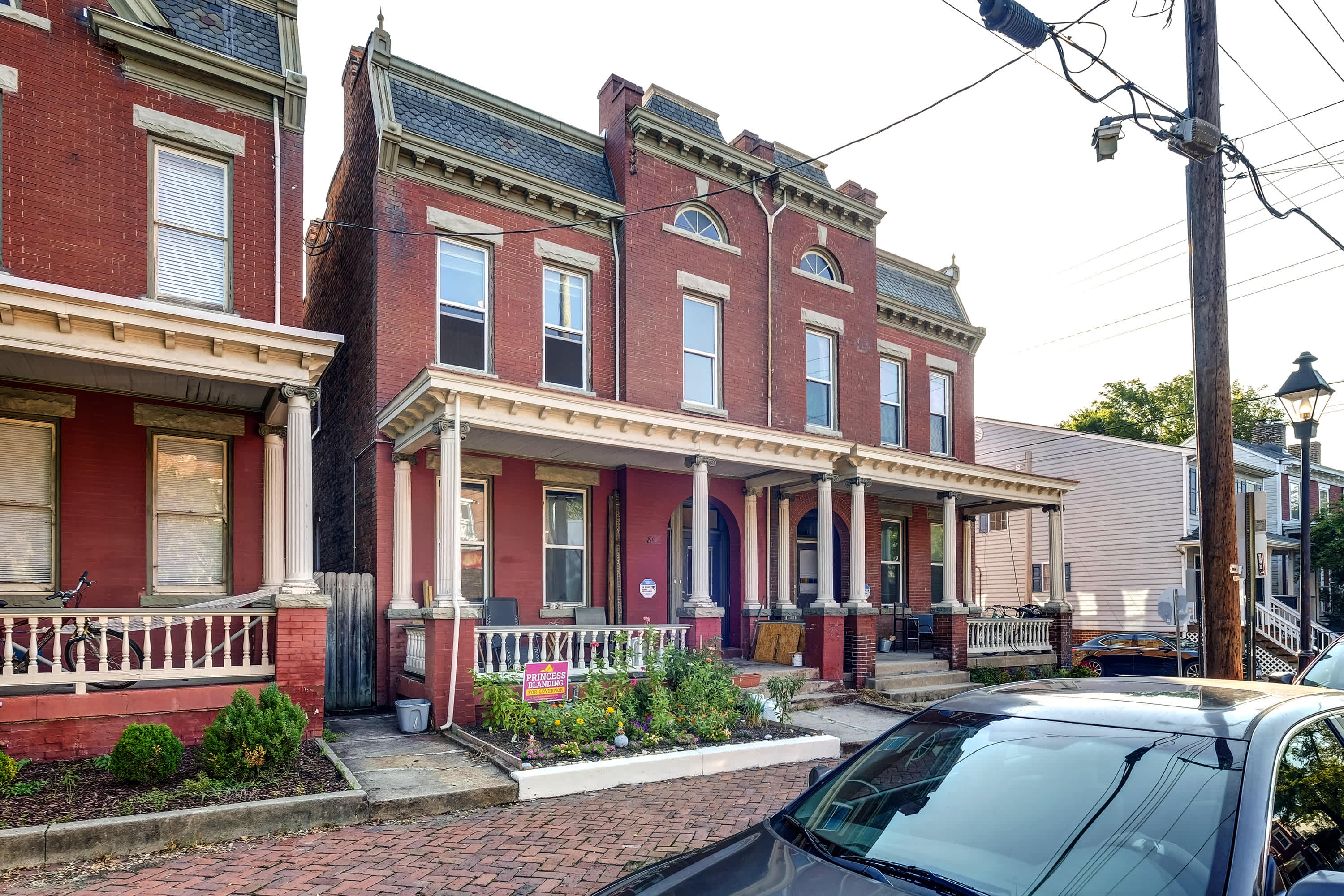 802 West Clay Street – photo 3