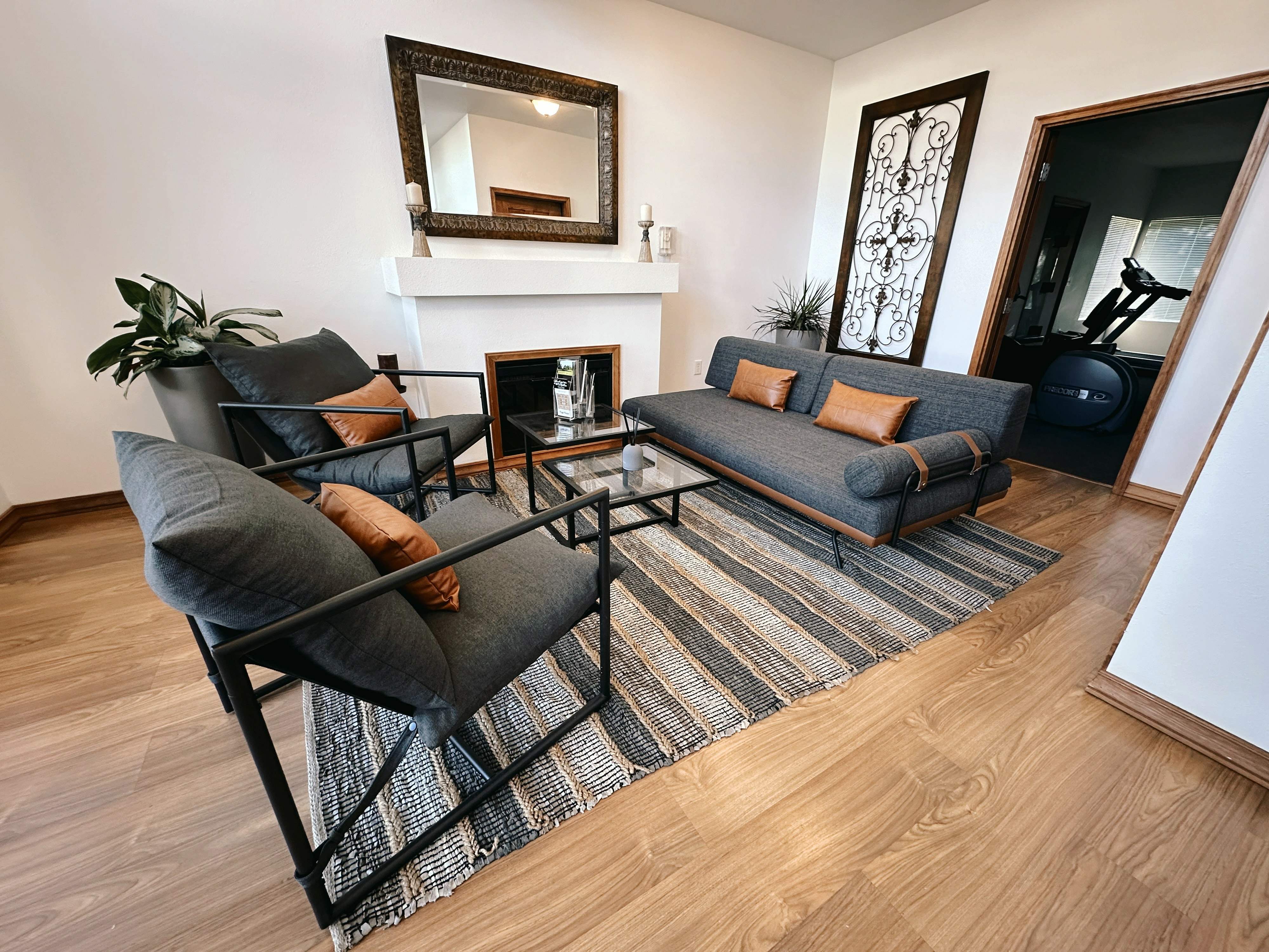 Beau Rivage 78 – photo 2