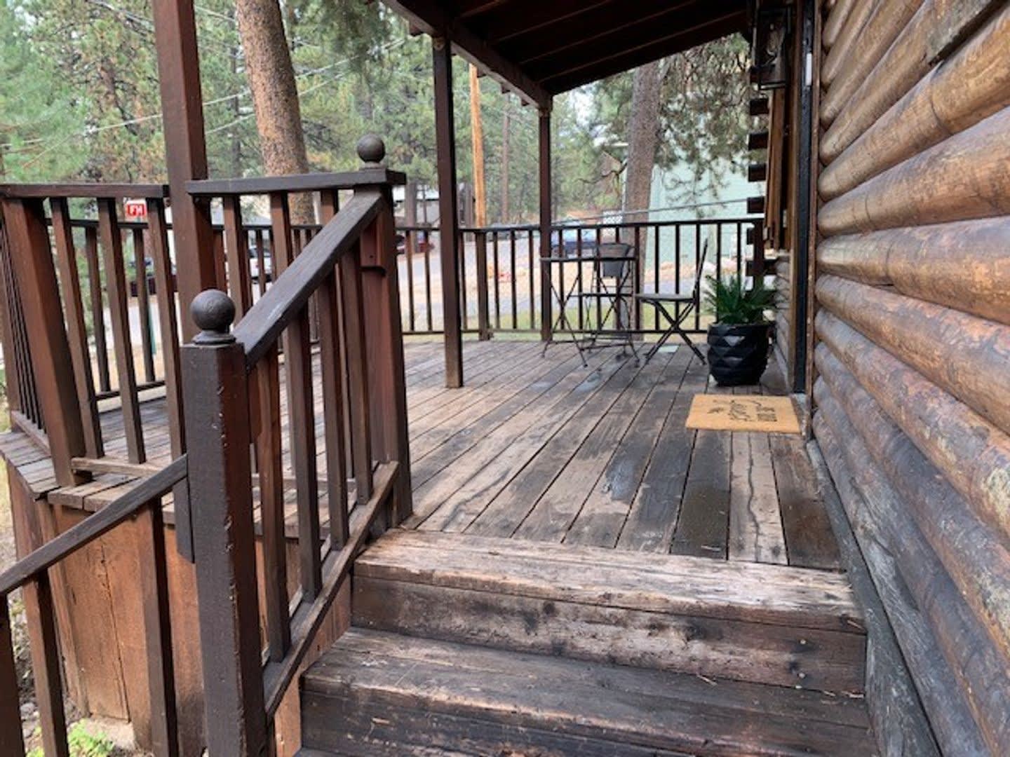 Lovely 3Bd Cabin Style Furnished Home Avail For A Seasonal Lease Starting 5 15 26 Call To Inquire Today – photo 2