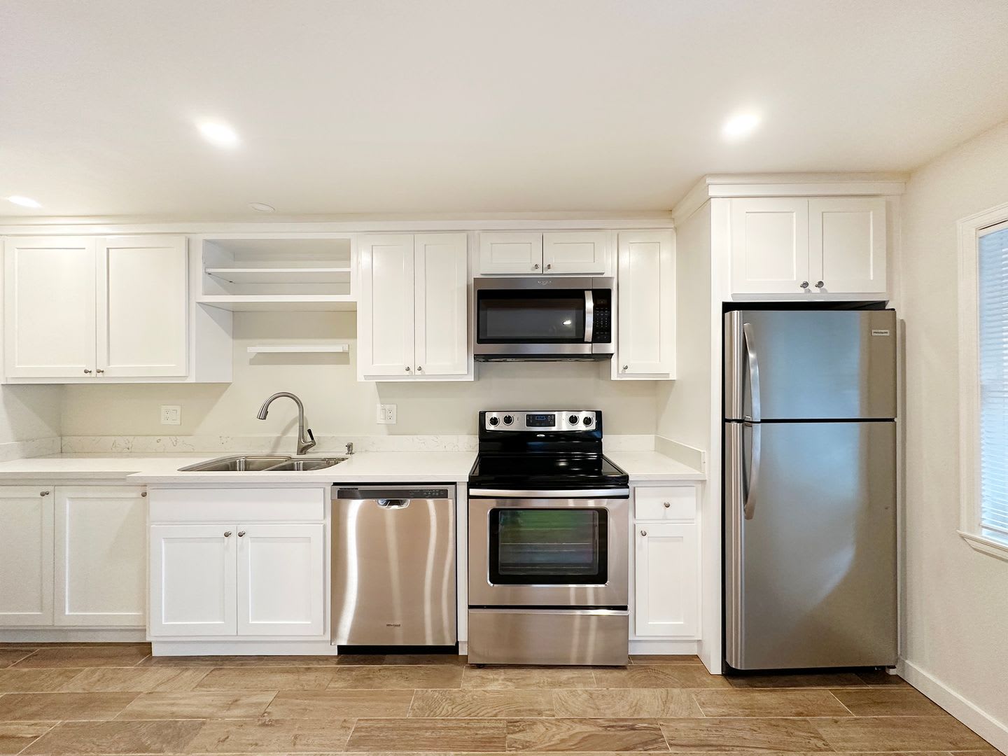 1Bd/1Ba Seattle Duplex – photo 5
