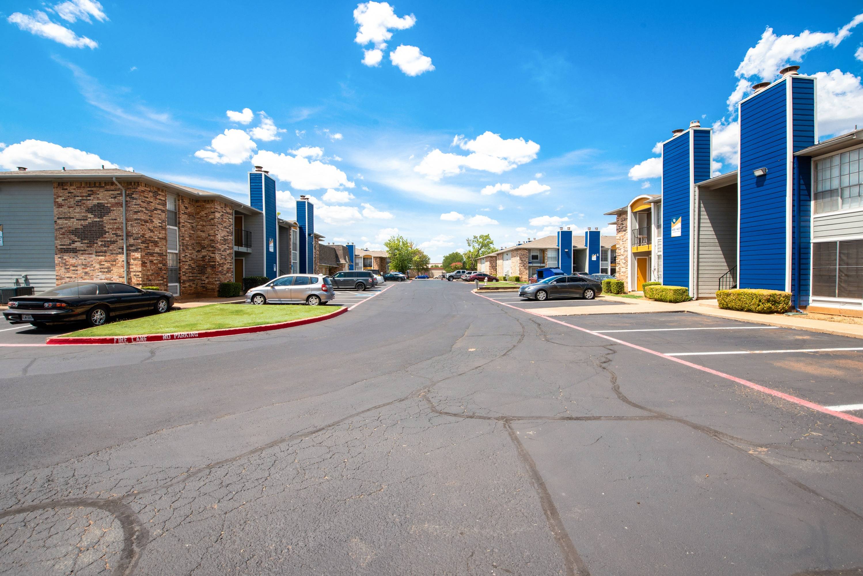 The Chase Apartments – photo 2