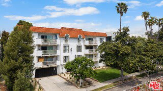 605 San Vicente Boulevard – photo 4