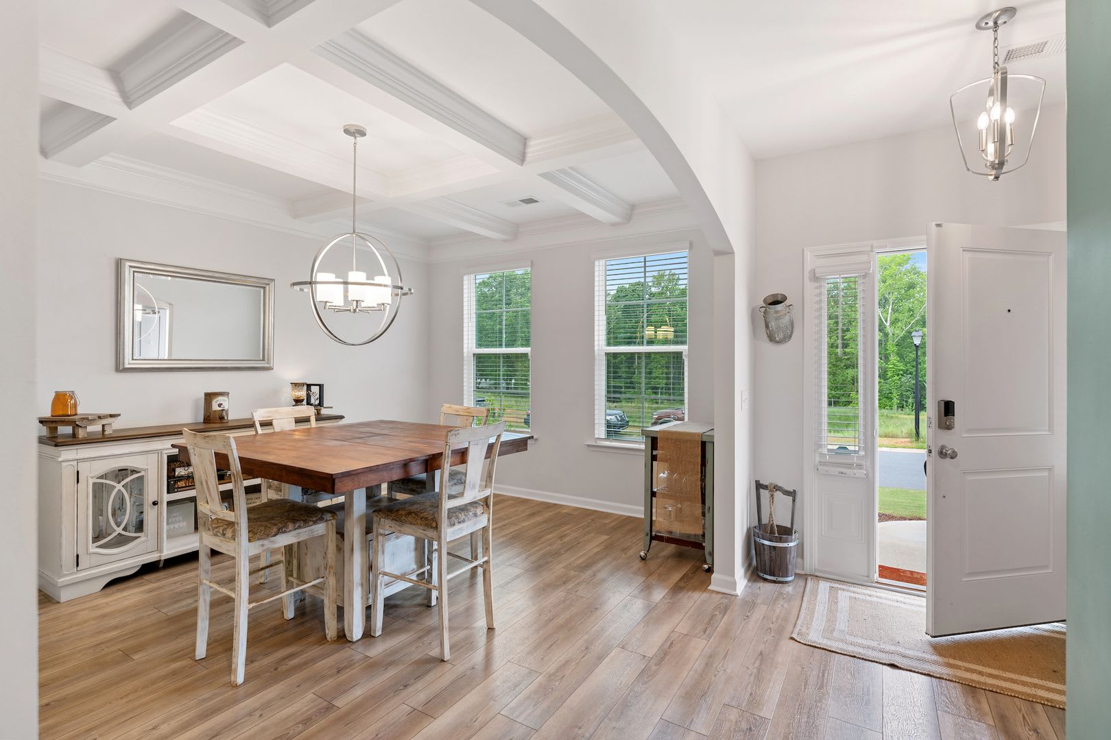 Breckenridge 4 Bedroom 2 5 Bath – photo 5