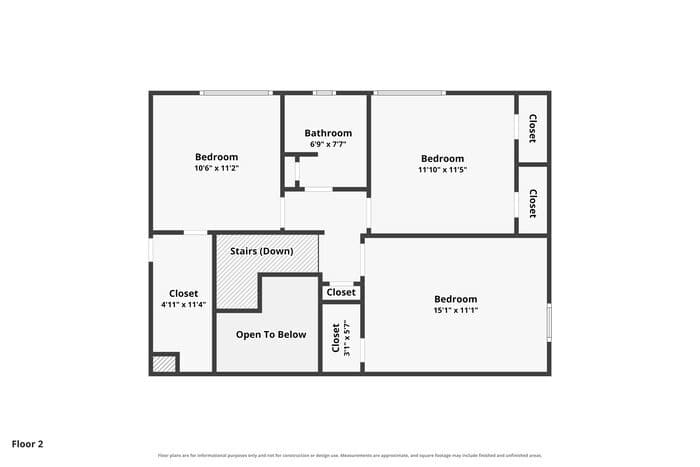 2273 Hickory Path Drive – photo 3