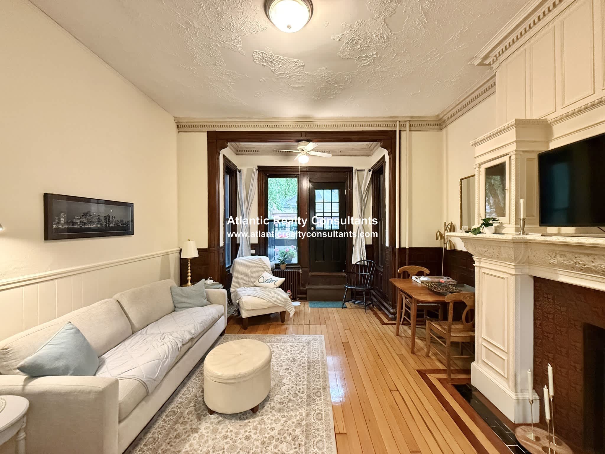 178 Marlborough St – photo 1