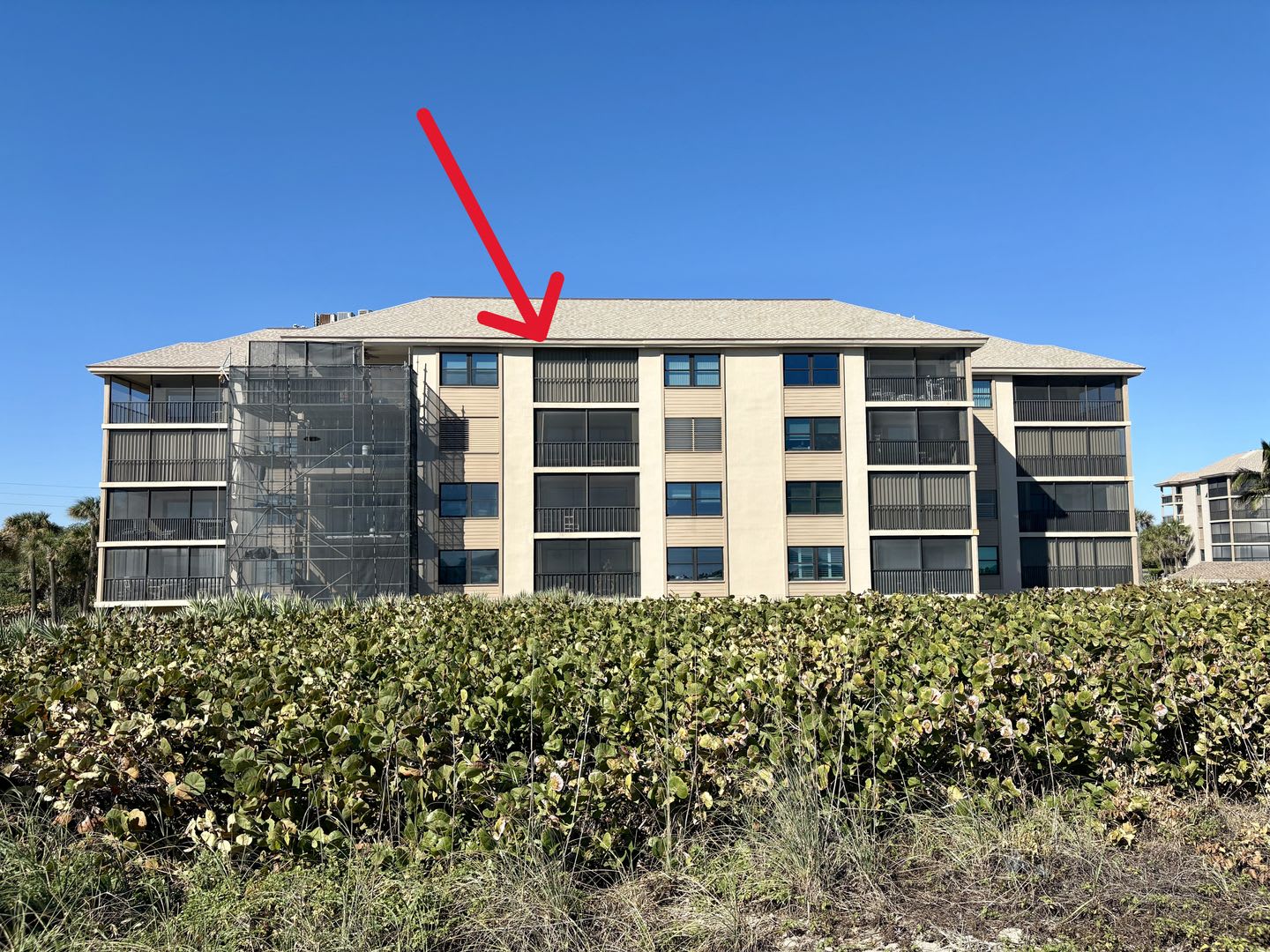 Direct Oceanfront 2/2 Condo in Stuart! – photo 2