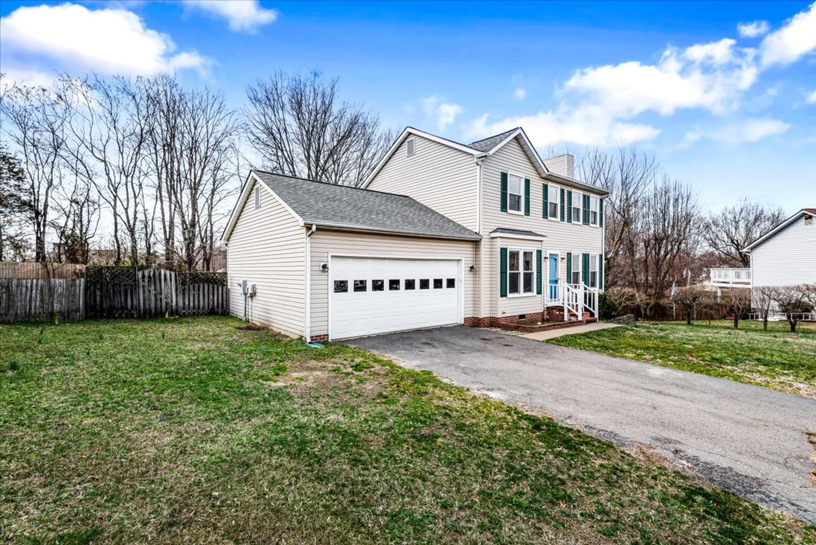 3 Bed 2 5 Bath Single Family Home In Spotsylvania – photo 3