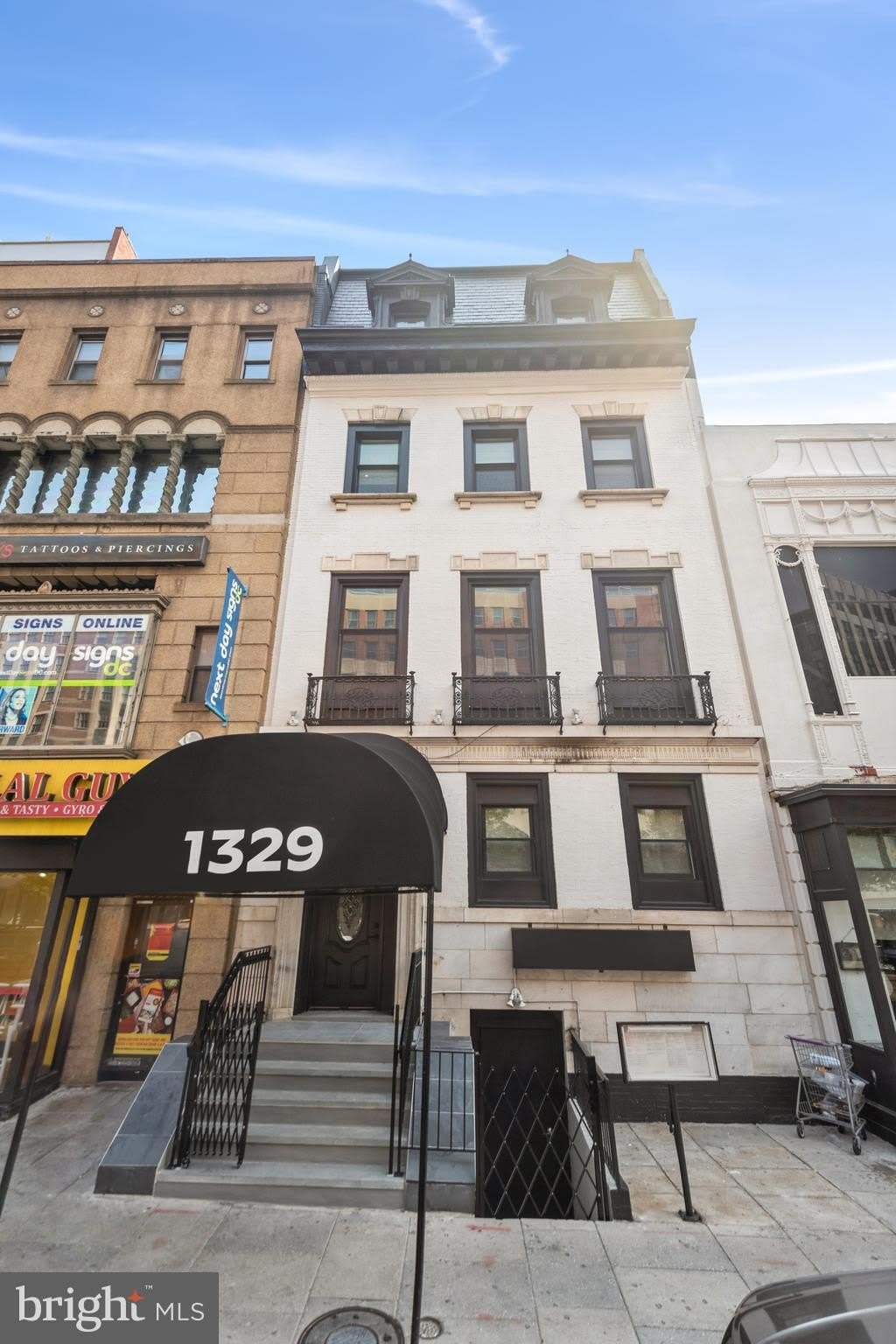 1329 CONNECTICUT Avenue NW – photo 2