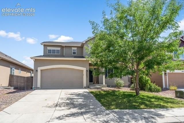 6662 Alliance Loop – photo 2