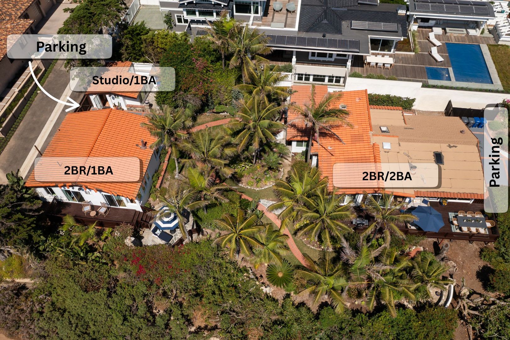 Historic Olde Del Mar Hacienda – photo 4