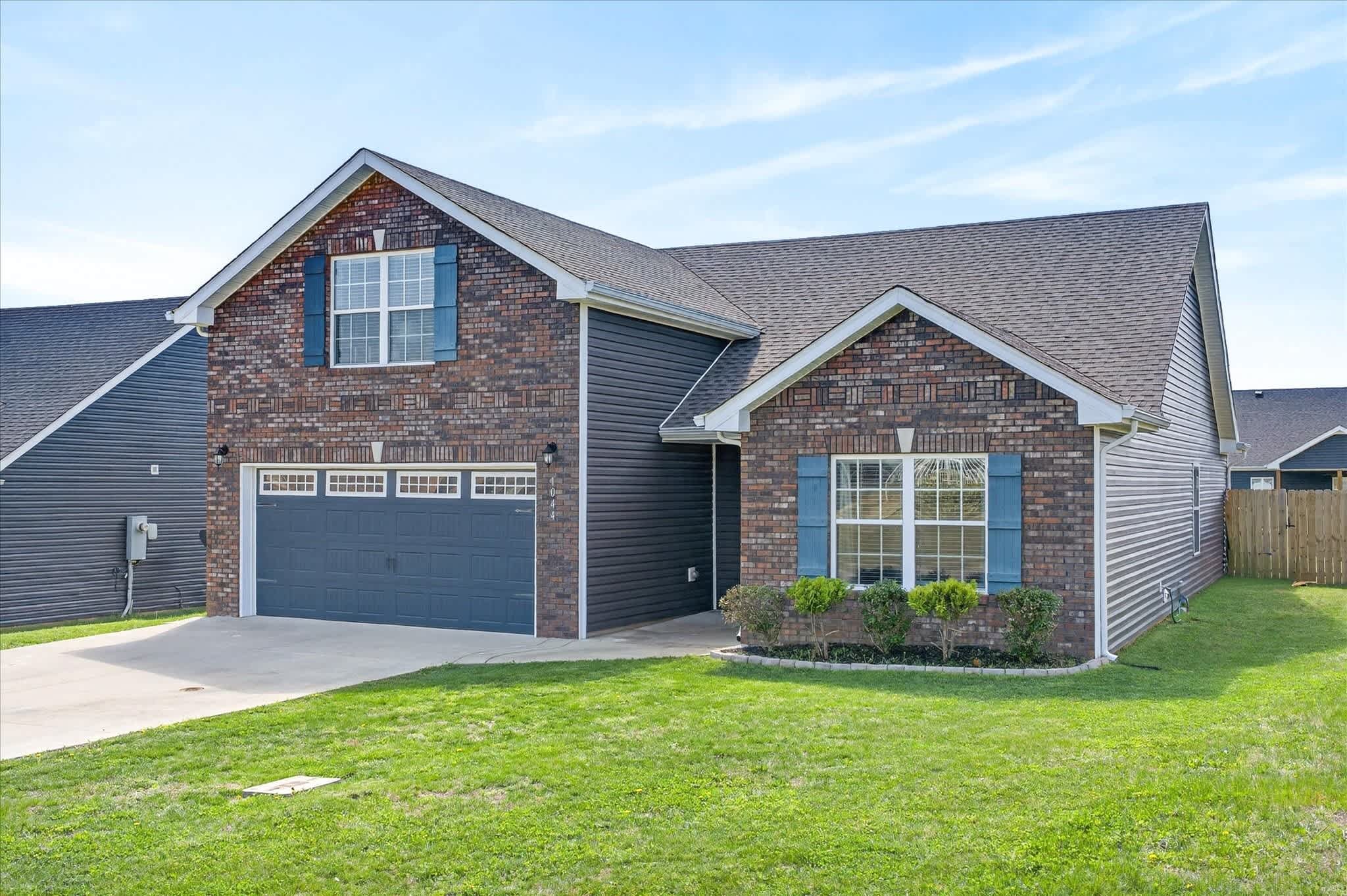 1044 Charles Thomas Drive – photo 3