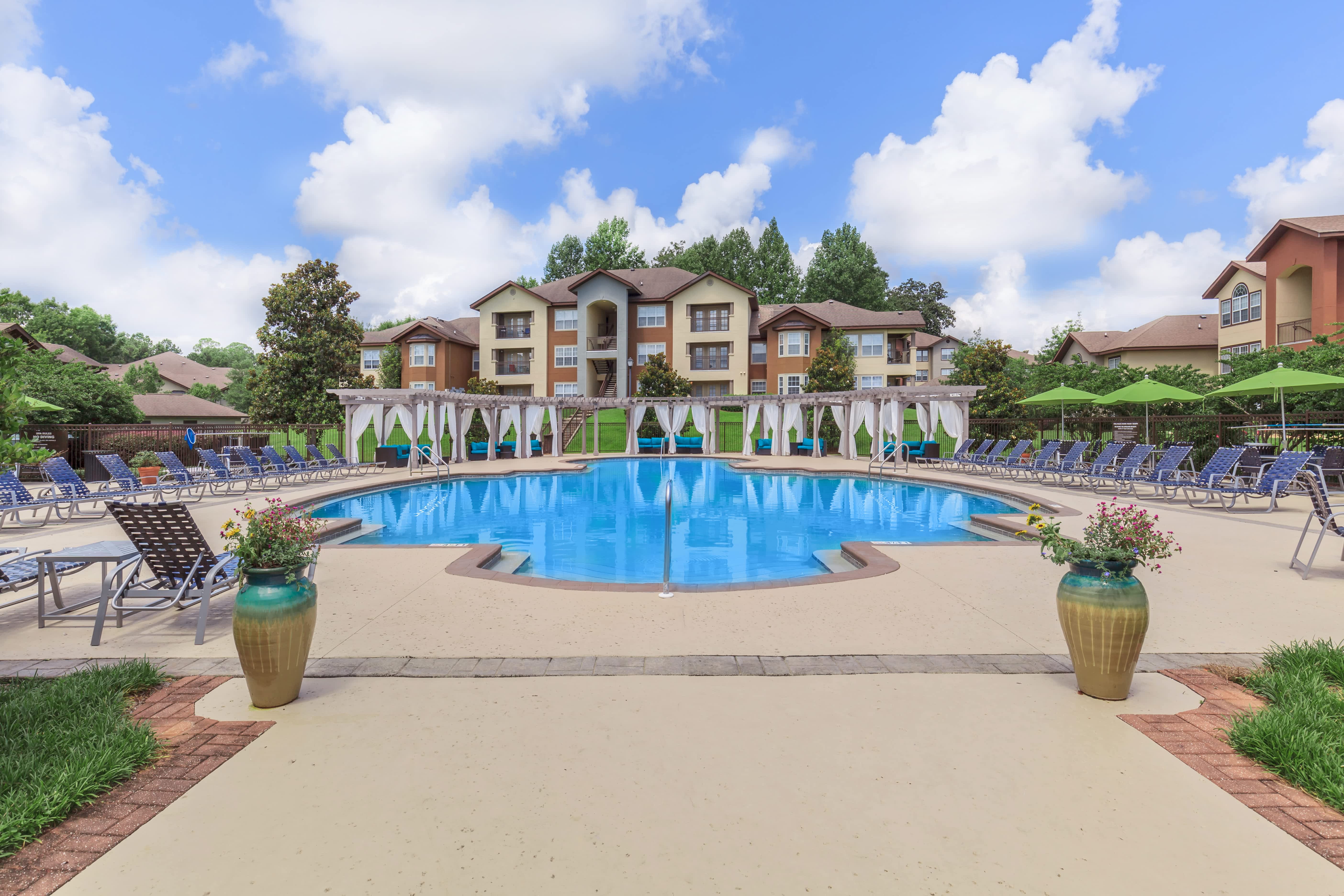 The Westcott Apartments – photo 1