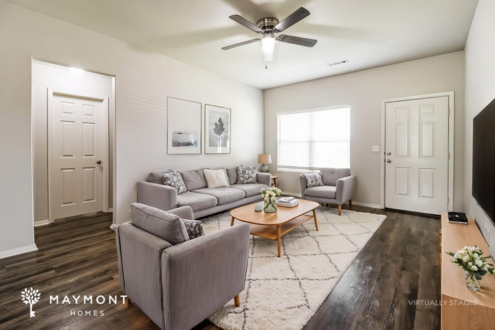 1901 Sebastian Street – photo 5