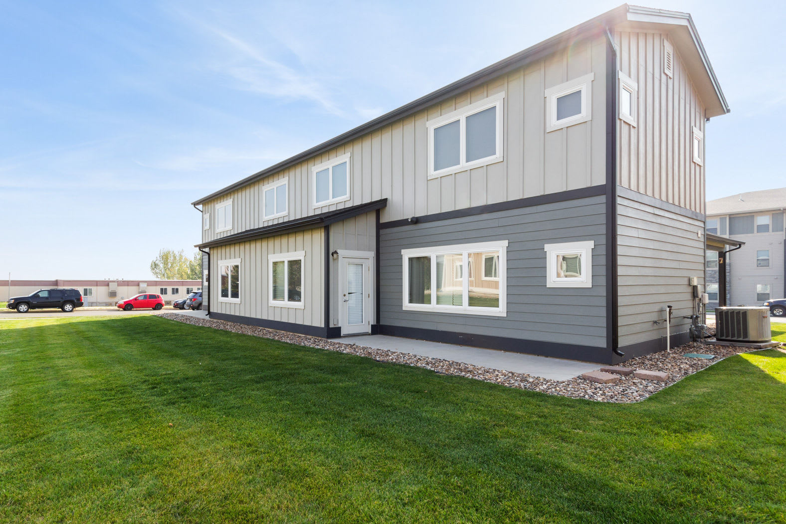 Creekstone Twin Homes – photo 3