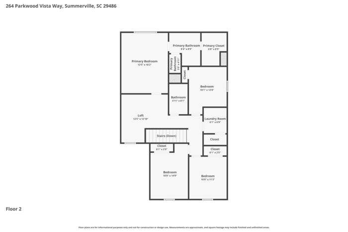 170 Pine Crest View Drive – photo 3