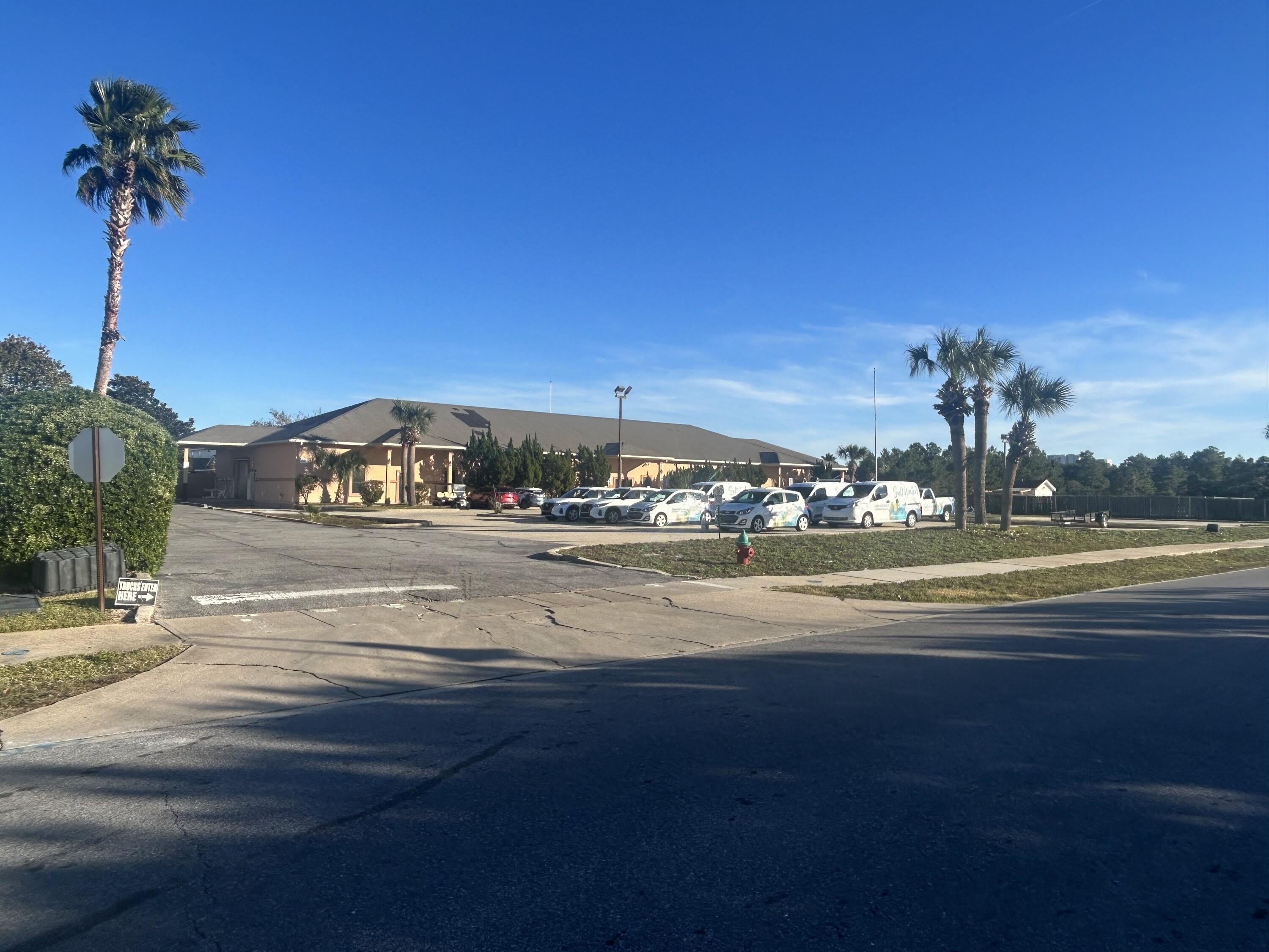 101 Mattie M Kelly Boulevard – photo 1