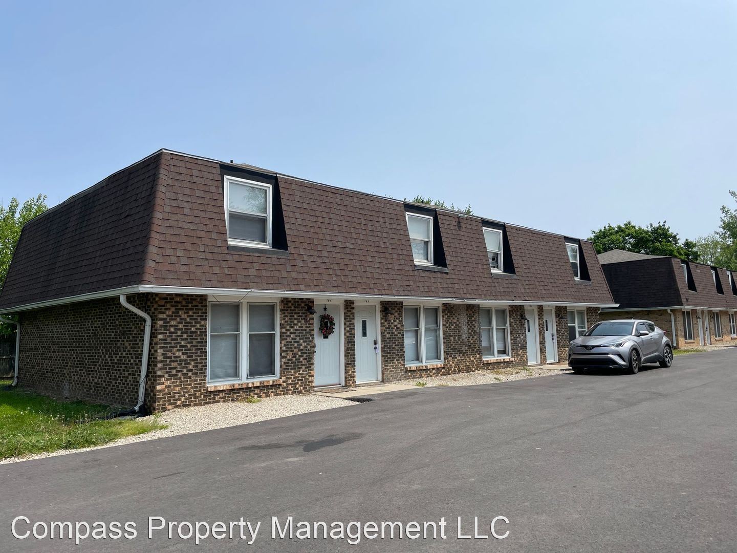 Centrally Located Townhomes – photo 1