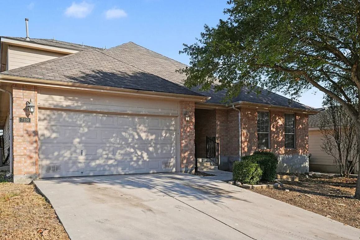 7119 Capricorn Way – photo 1