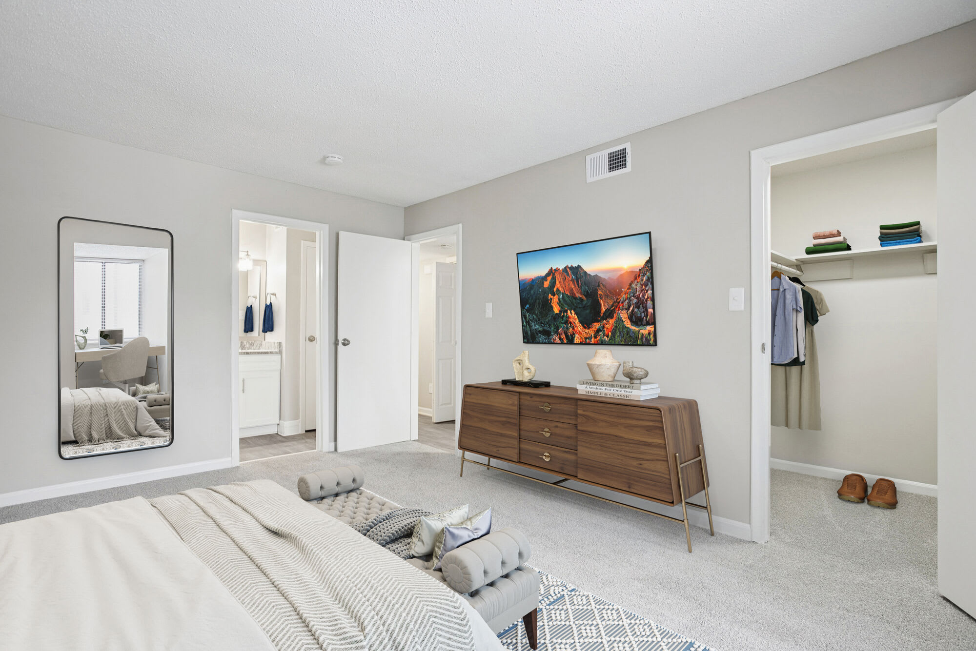 Stonesthrow Apartment Homes – photo 5