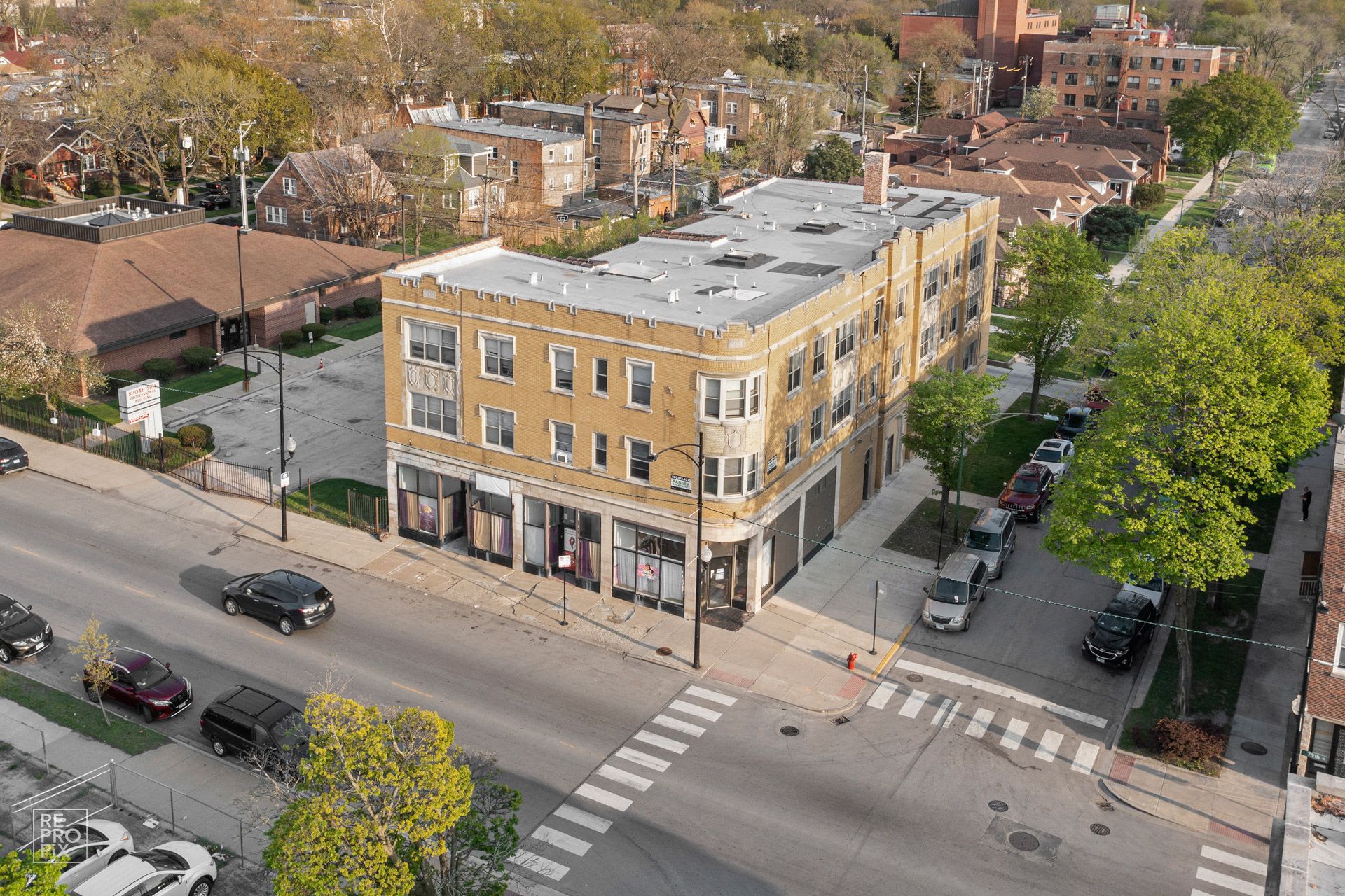 401 N Wabash Avenue – photo 5