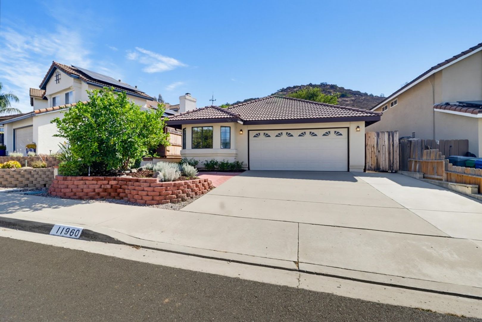 Single-Story, 3-Bedroom, 2-Bathroom Rancho San Diego Retreat with an Incredible Backyard Oasis – photo 2