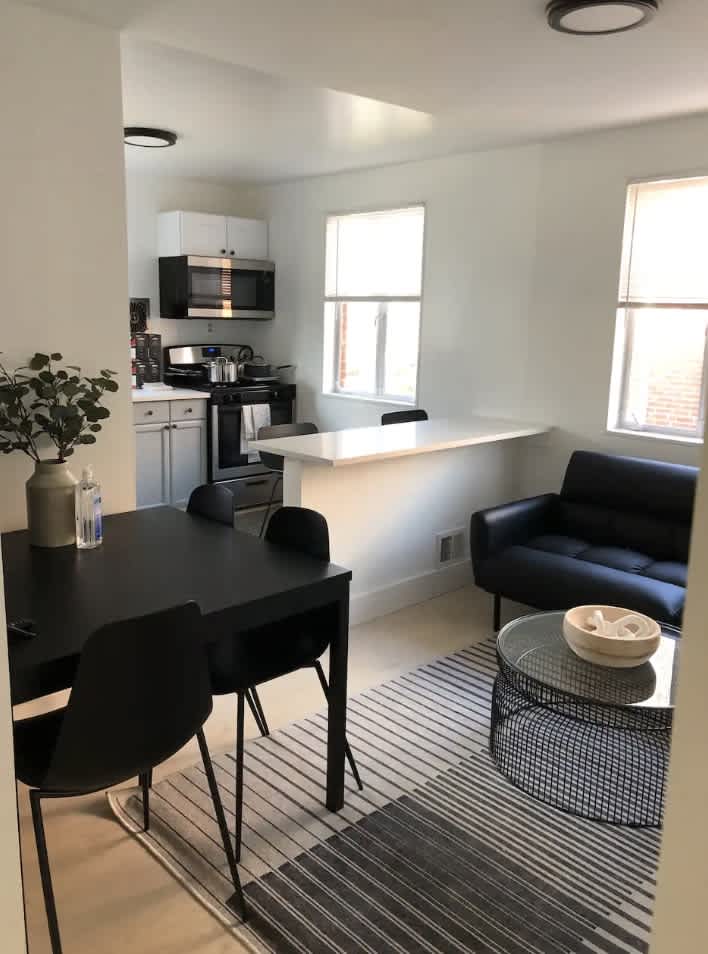 4206 Washington Boulevard – photo 1