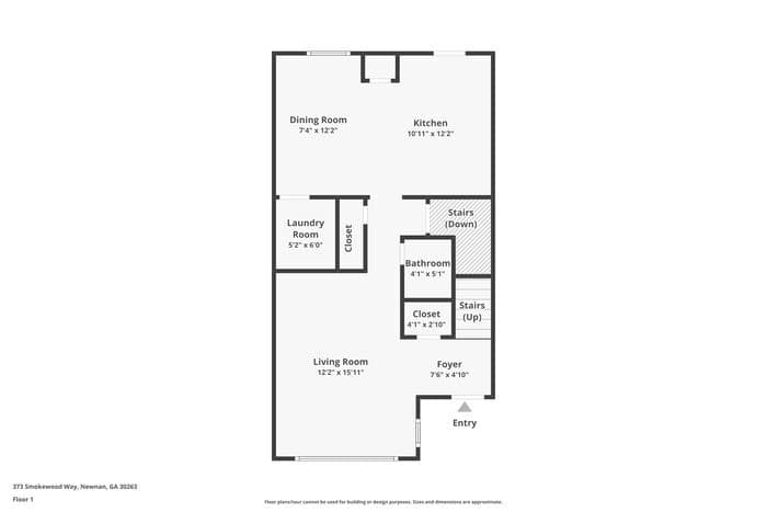 373 Smokewood Way – photo 2